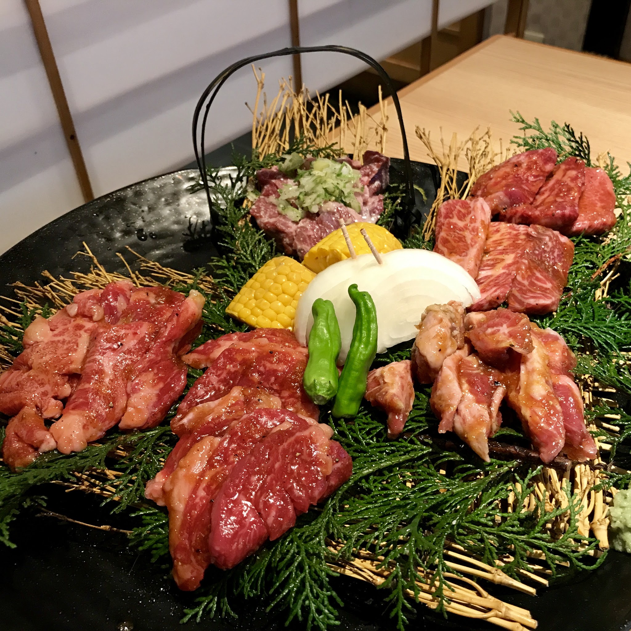 Yakiniku Yaruki Shinhorikawa Main Shop의 대표사진