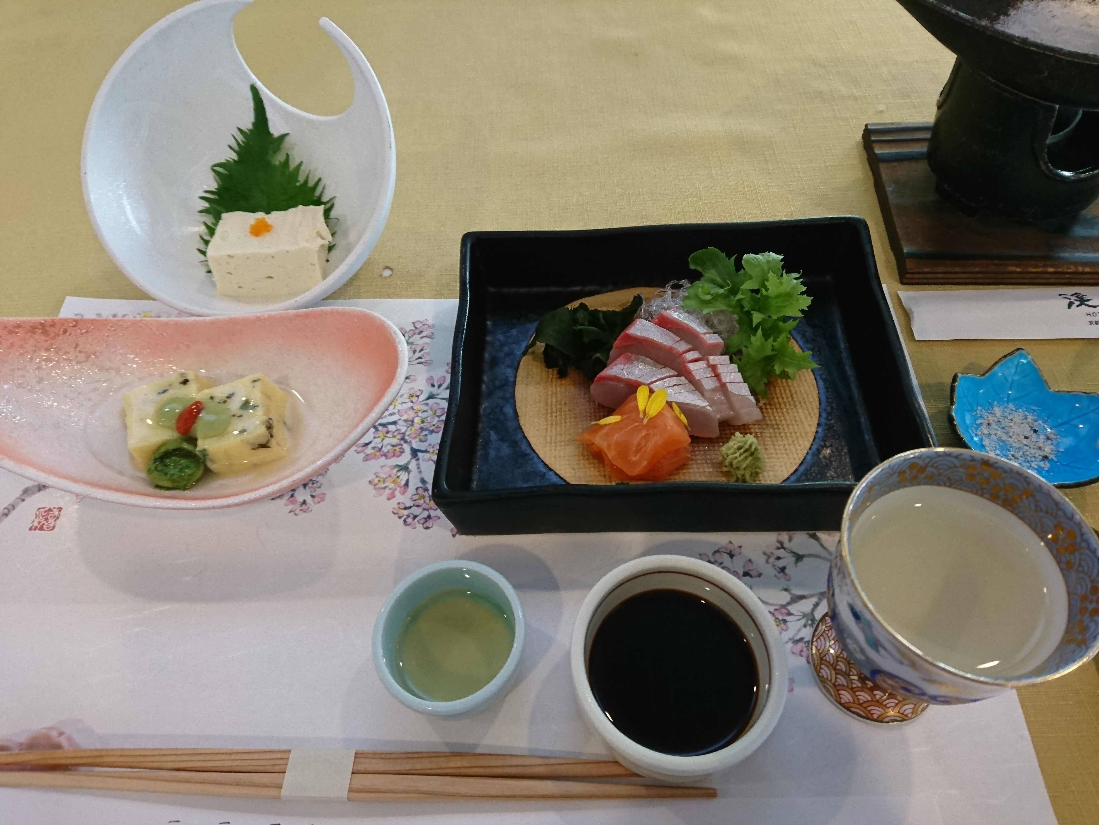 랑쿠jp 음식점-京料理 さくら의 대표이미지