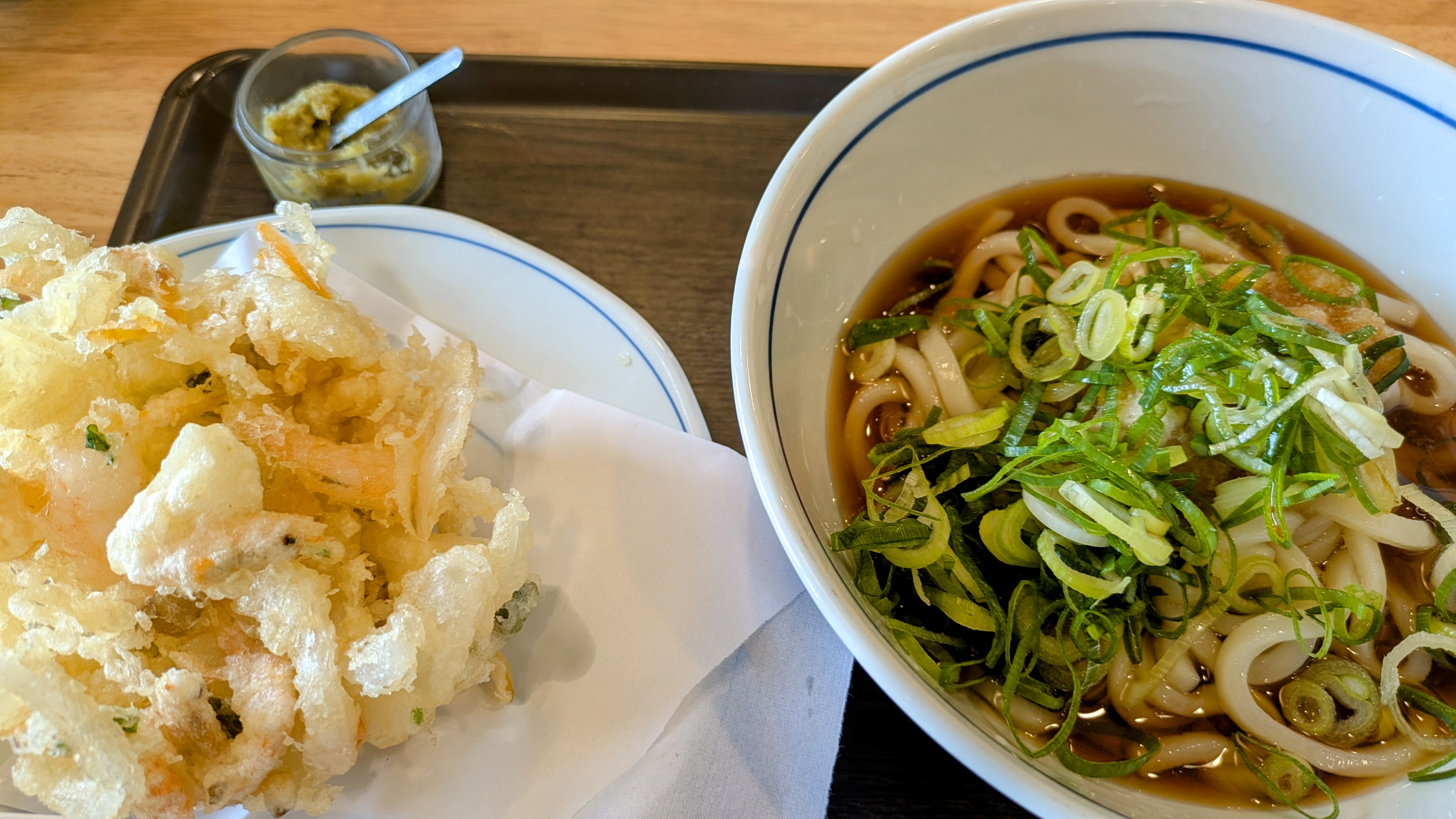 うどんウエスト 新宮店의 대표사진