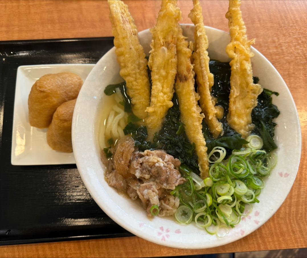 랑쿠jp 음식점-うどん 白木商店(豊前裏打会)의 대표이미지