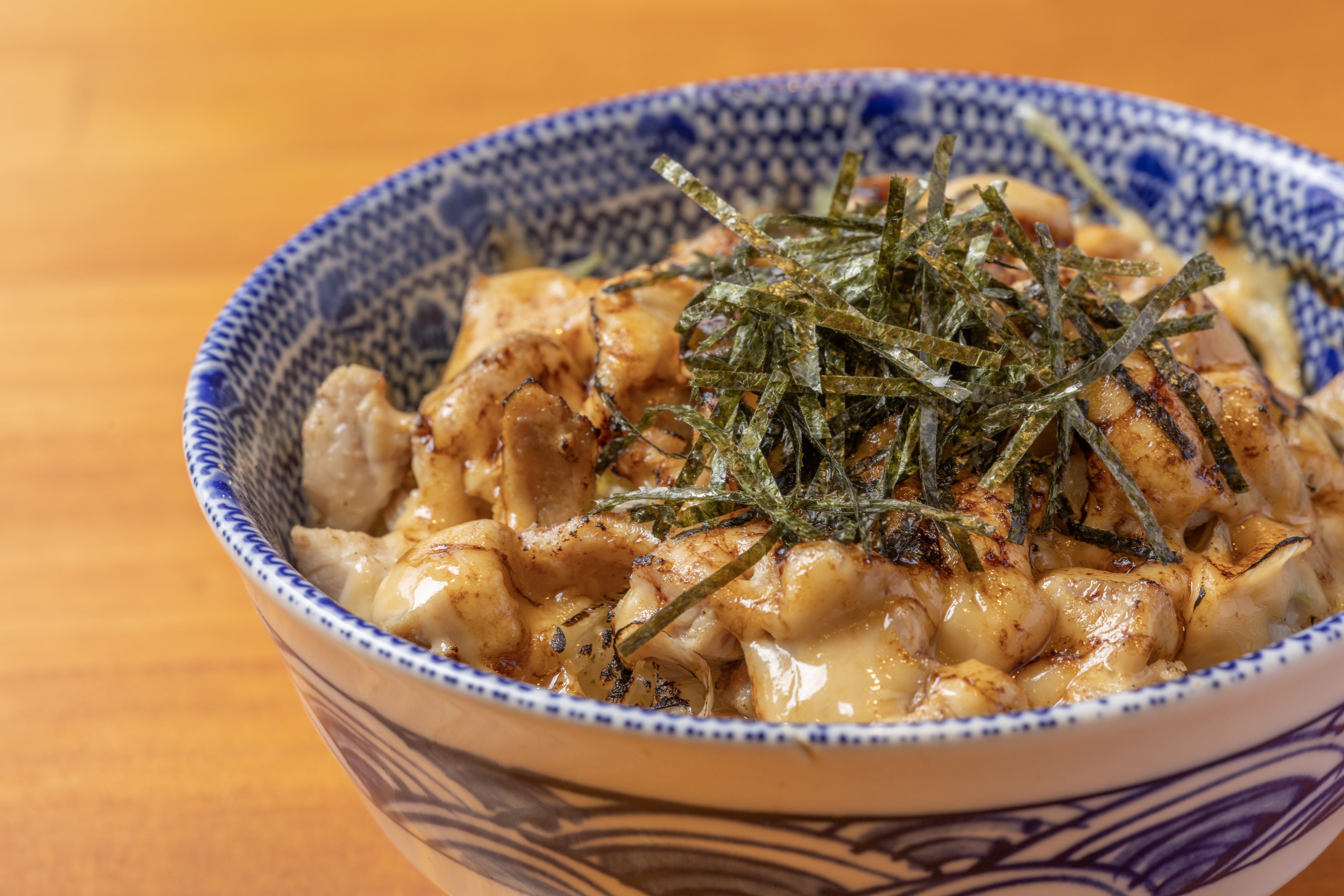 Ramen no Bombo - Shichijo Main Shop의 대표사진