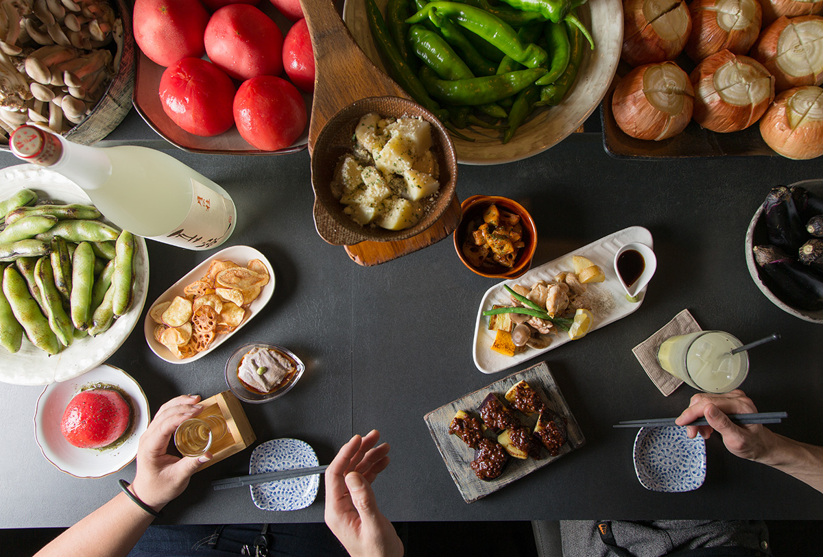 Yakiyasai Isoya의 대표사진