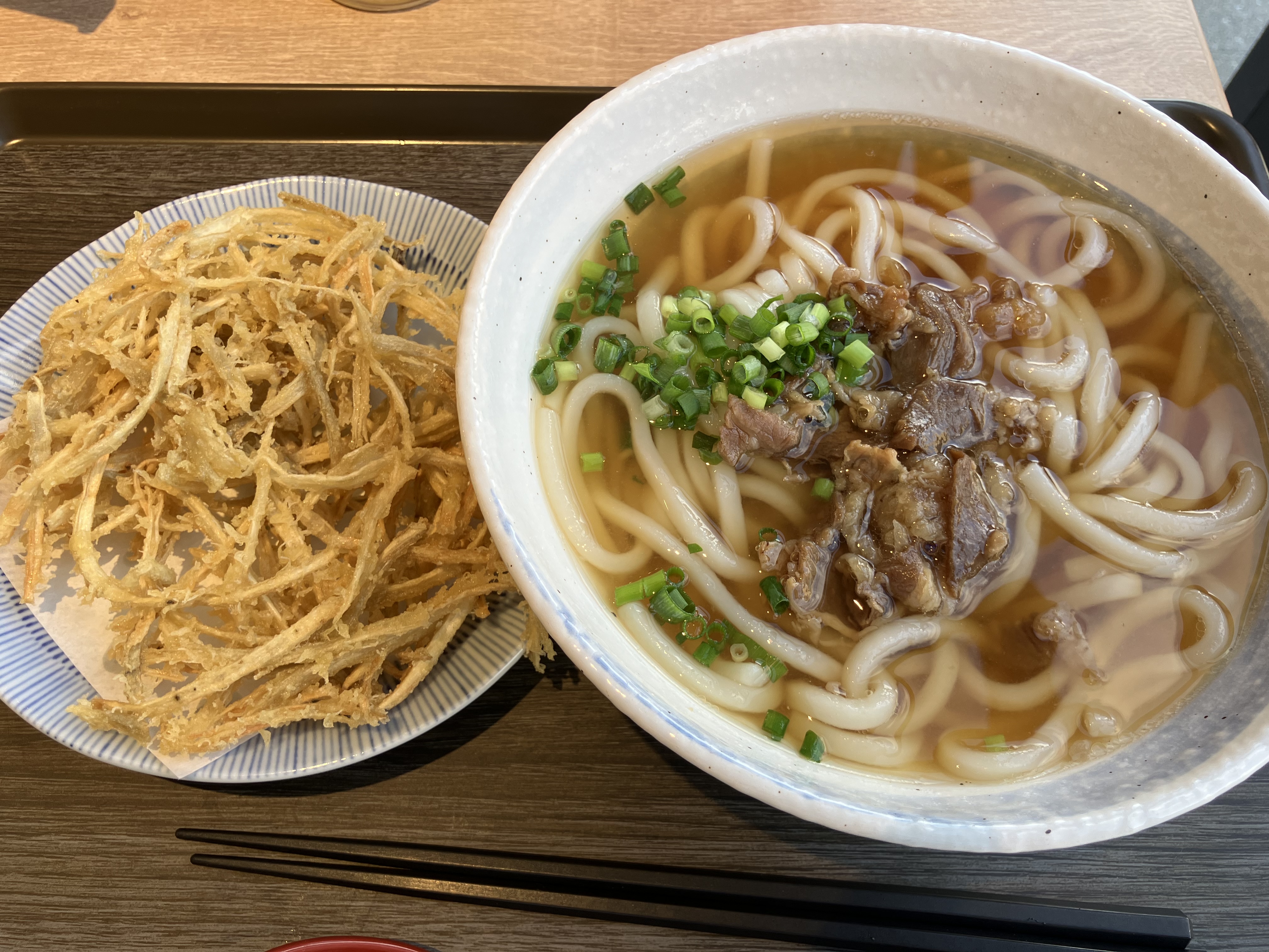 랑쿠jp 음식점-Wave Udon의 대표이미지