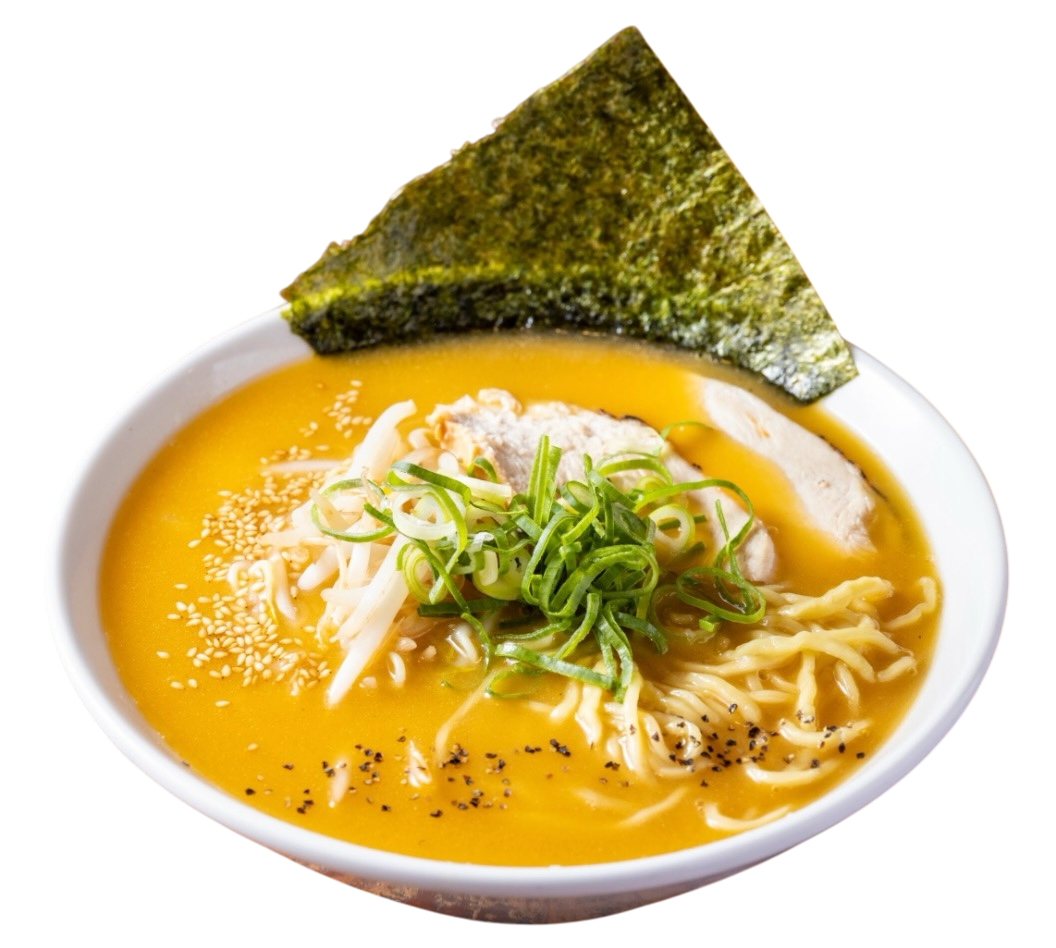 博多鶏白湯ラーメンほったて小屋堤店의 대표 이미지