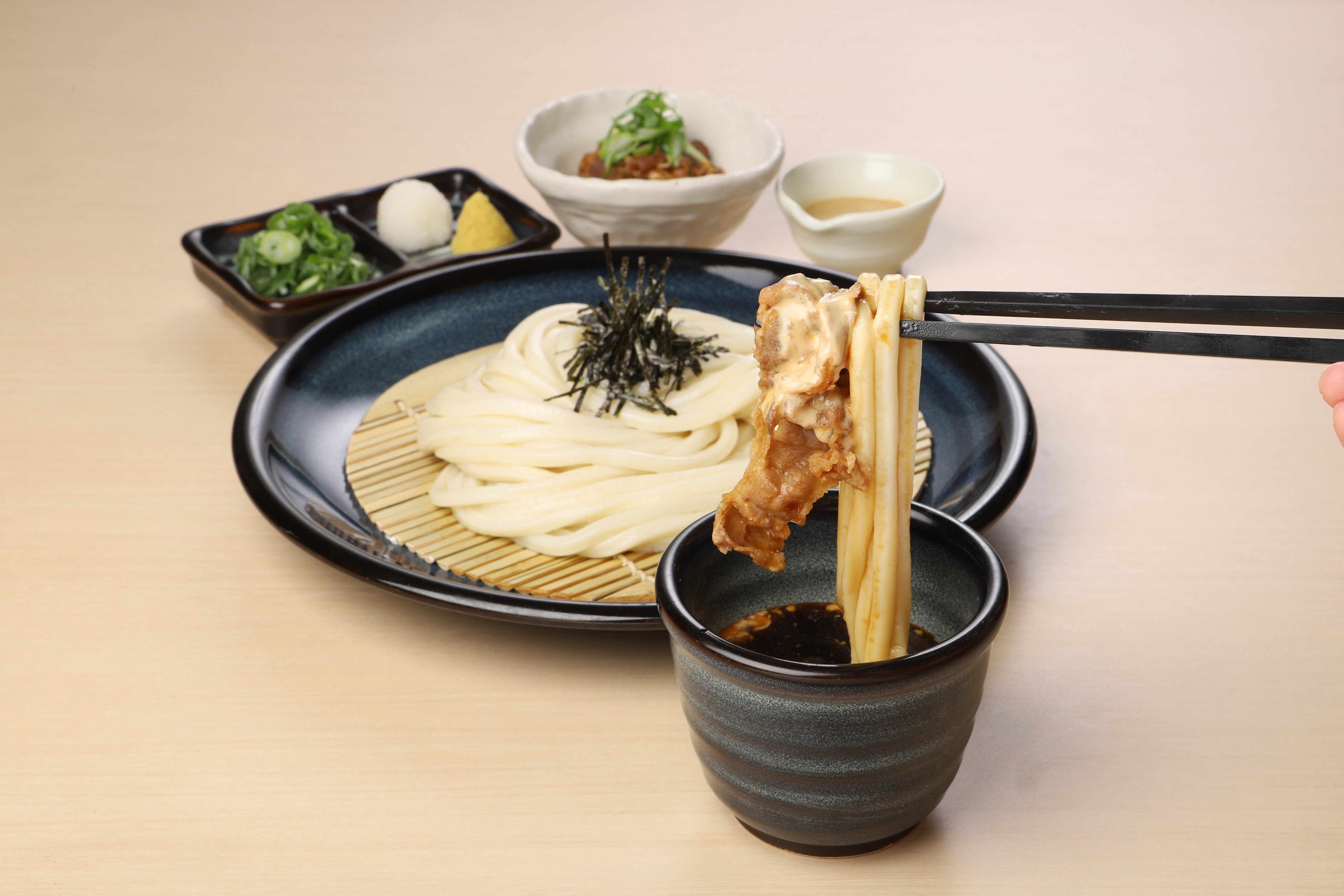 랑쿠jp 음식점-Kineya Nanko-port town의 대표이미지