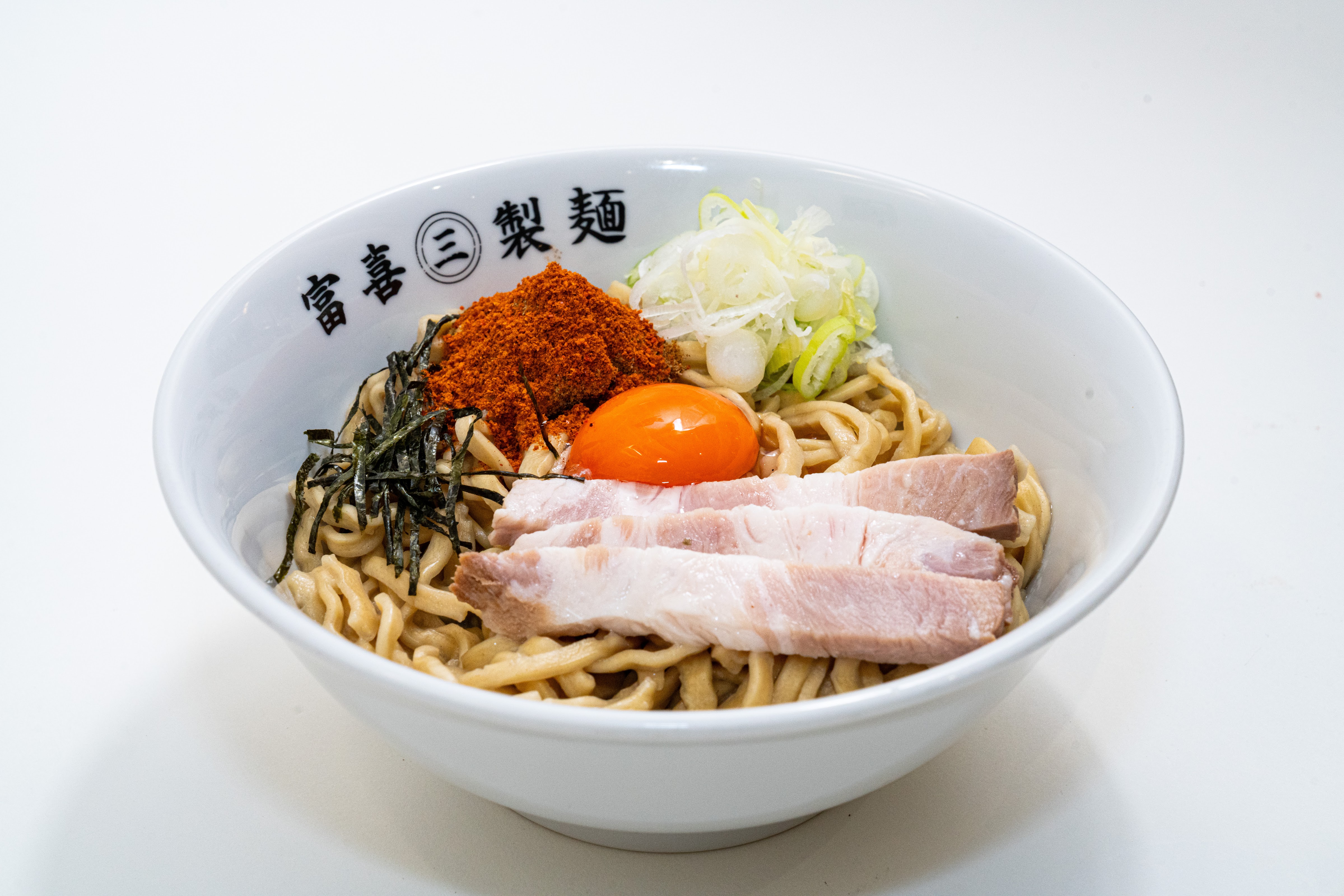 富喜製麺研究所 菊陽店의 대표사진