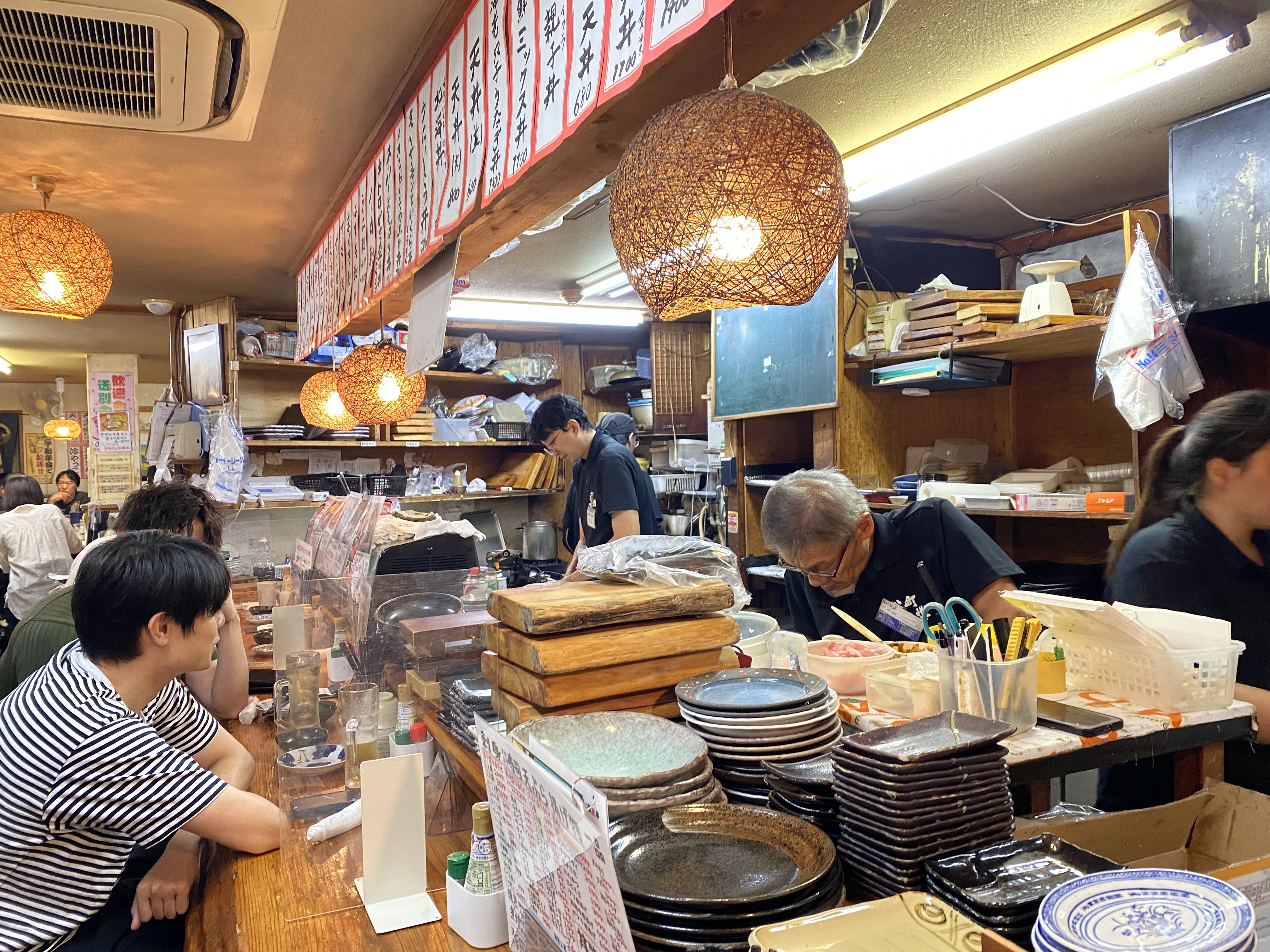 Tanimachi Ichimizen의 대표사진