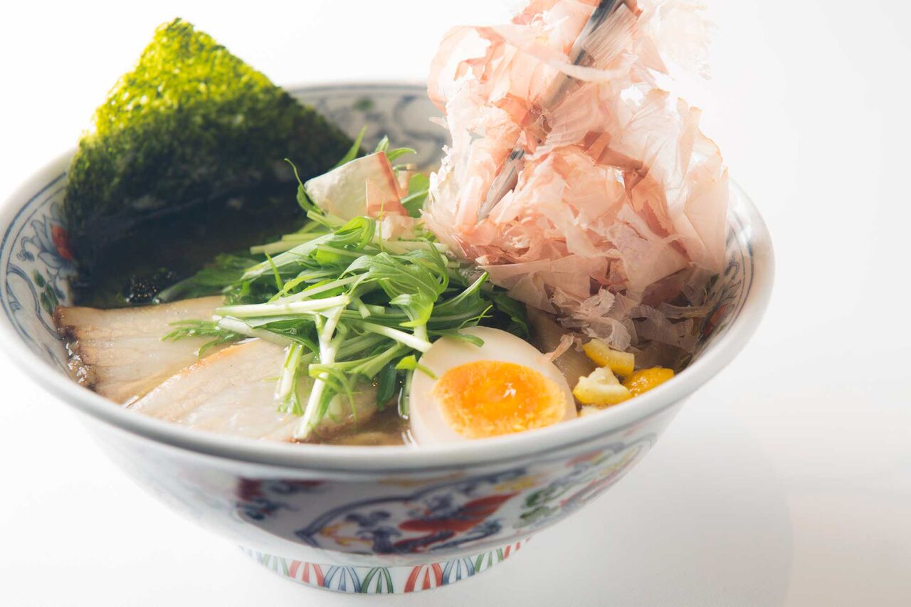 Niboraya Nishi Ginza의 대표사진