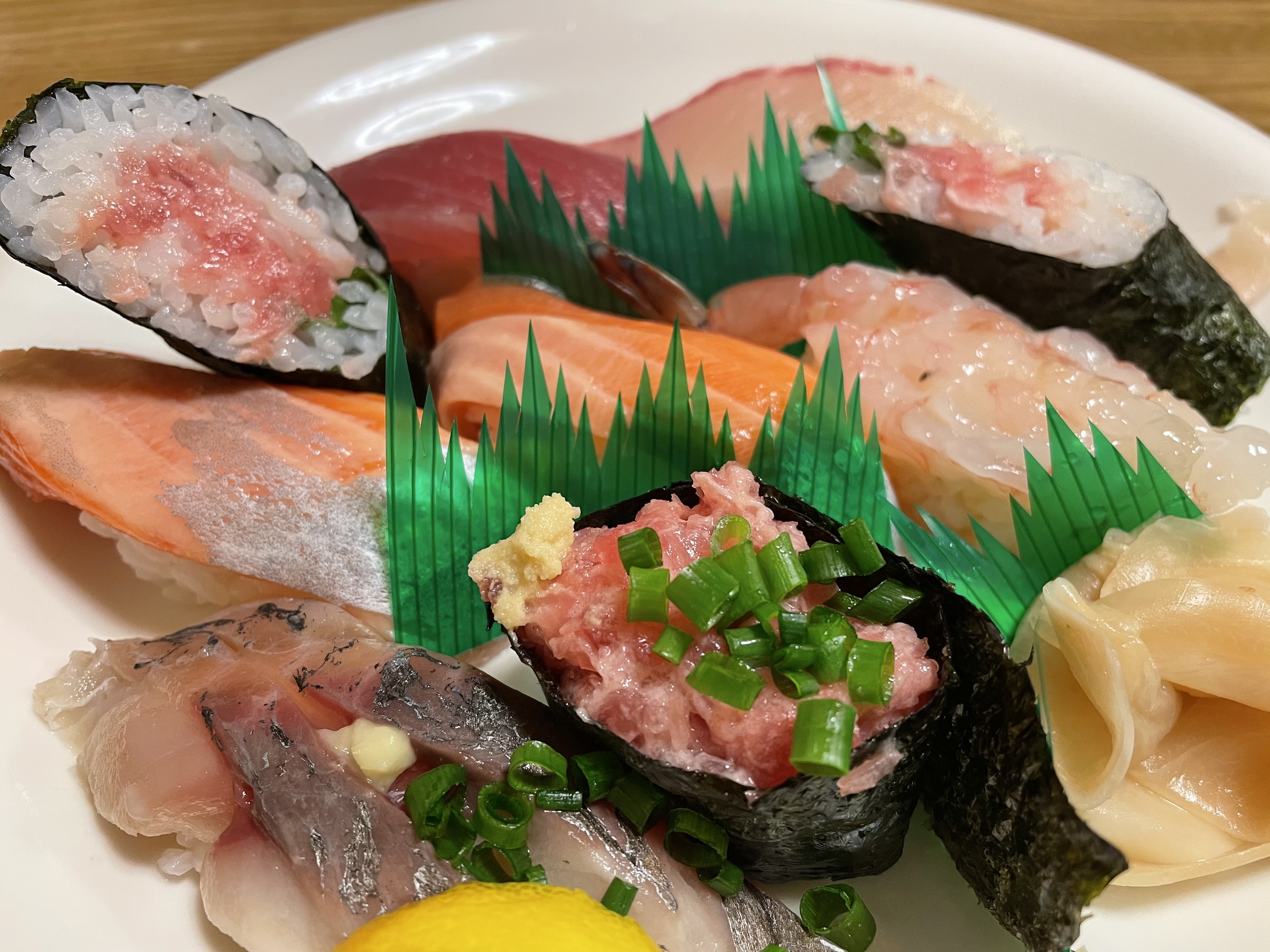 랑쿠jp 음식점-Kame Sushi의 대표이미지