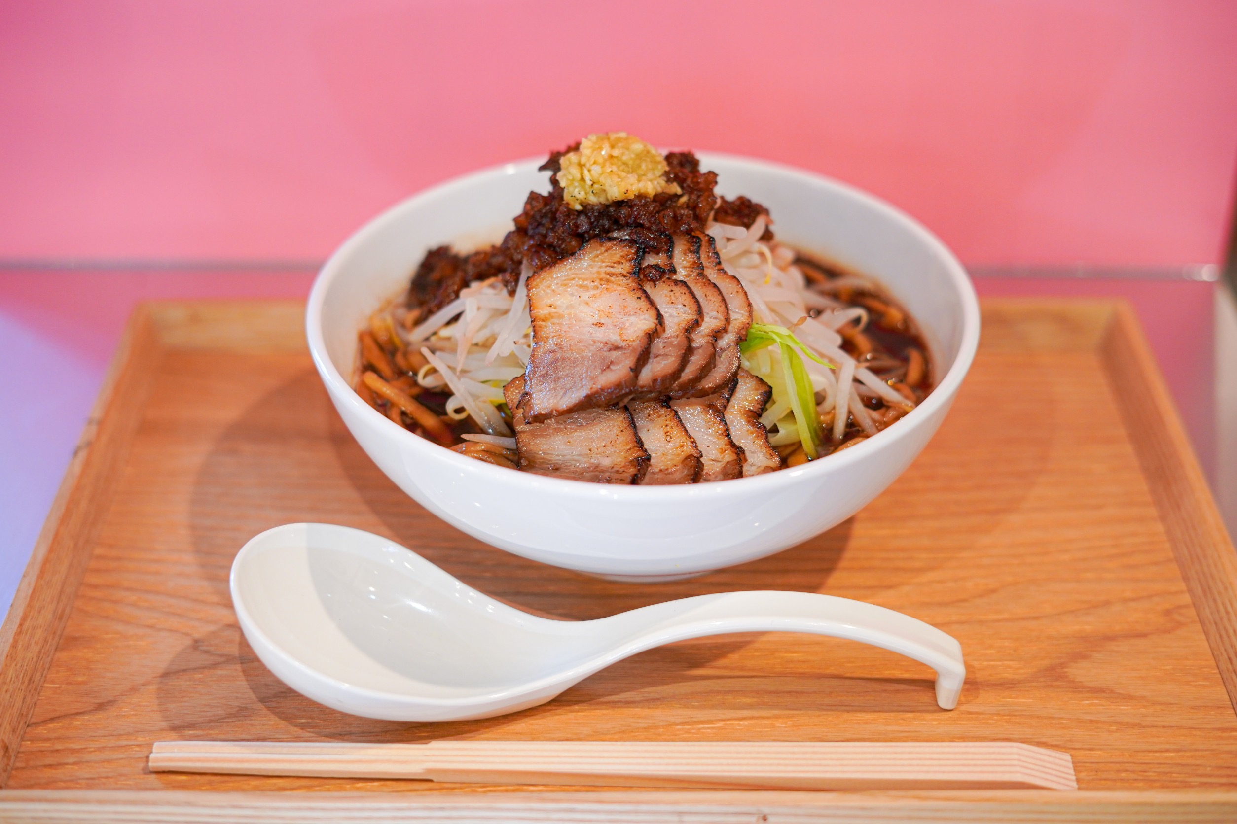 ラーメンはなこ의 대표사진