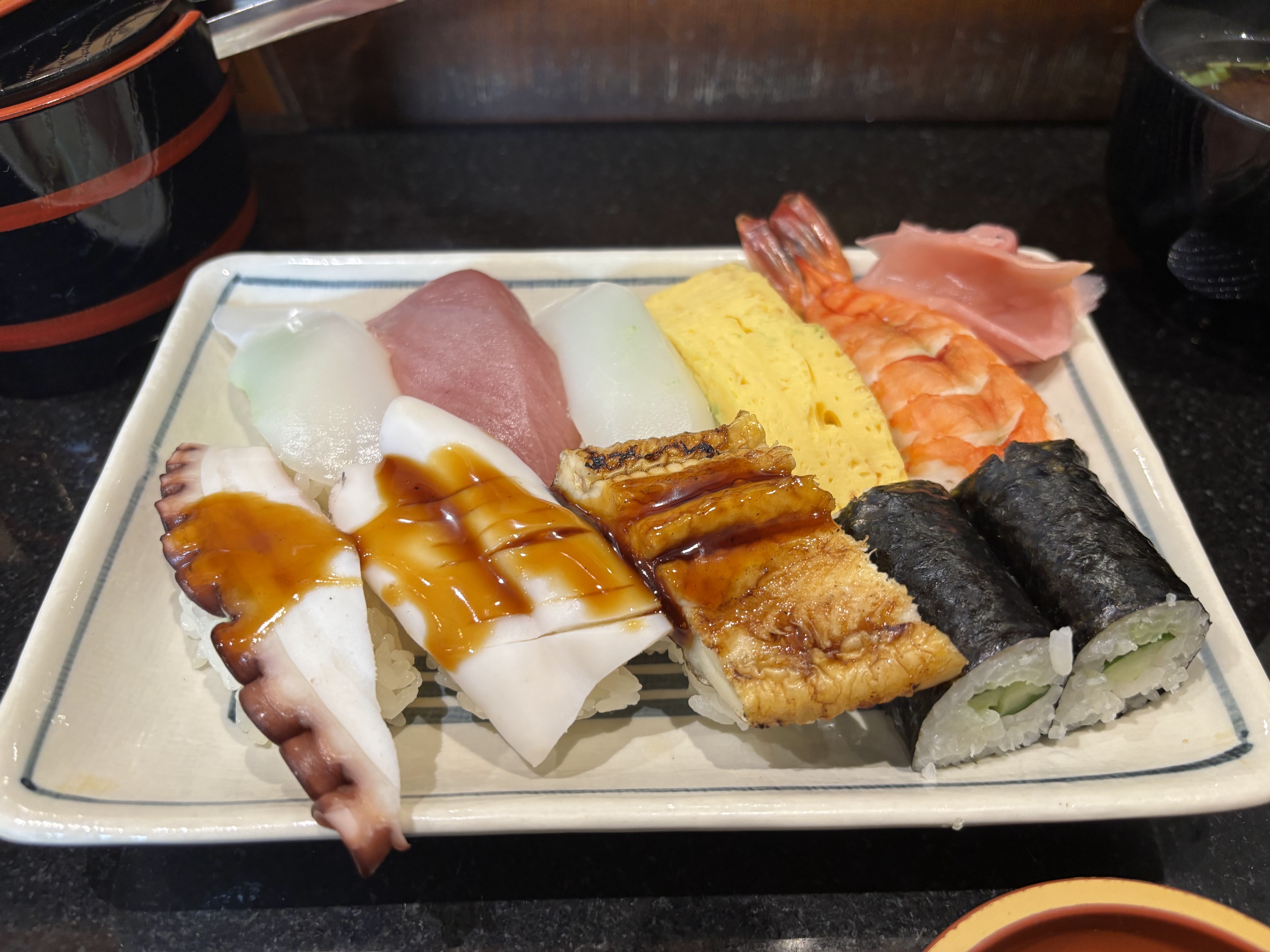 源八寿し 南店의 대표사진