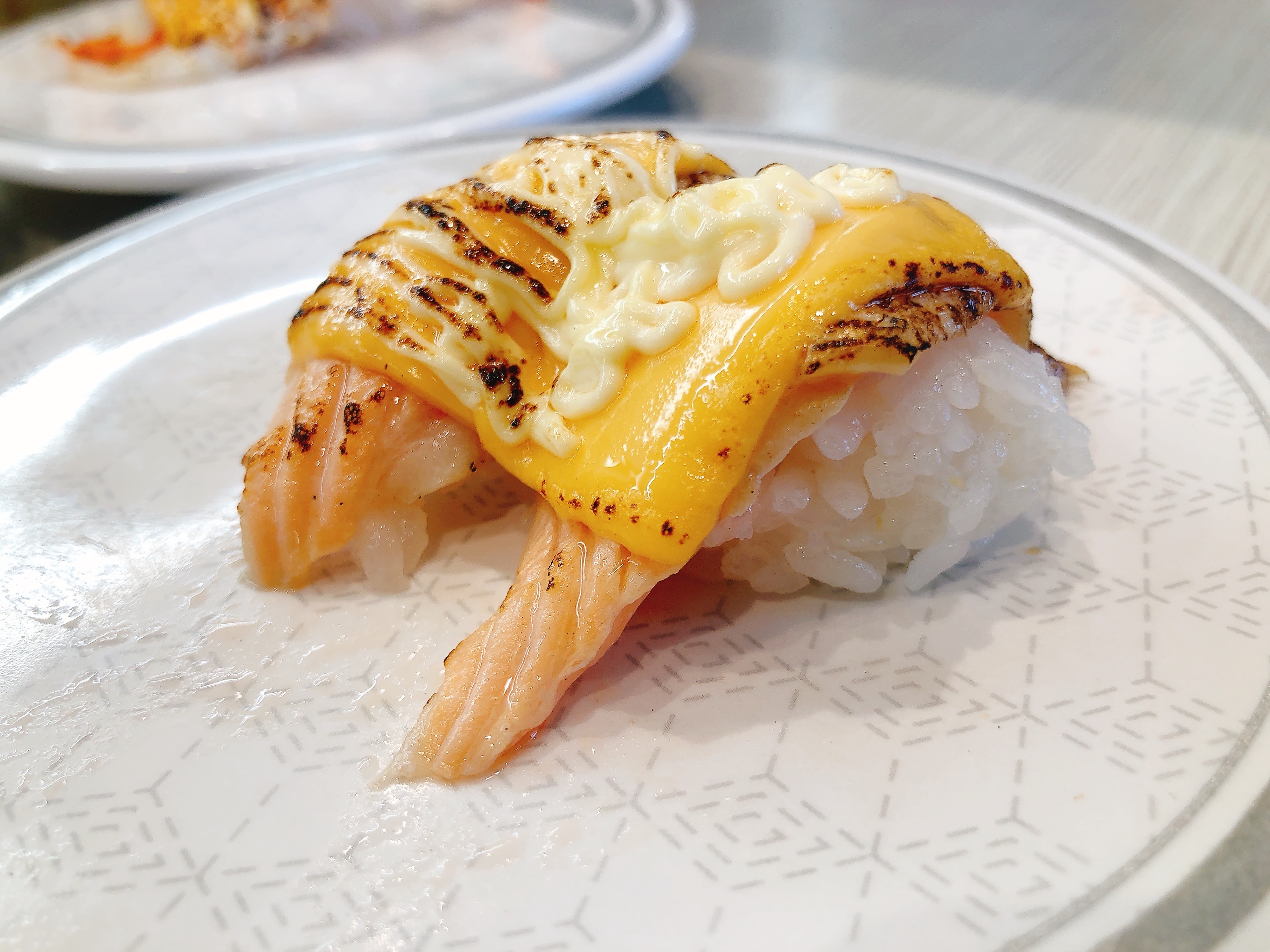 하마 스시 시조 미부점의 대표사진