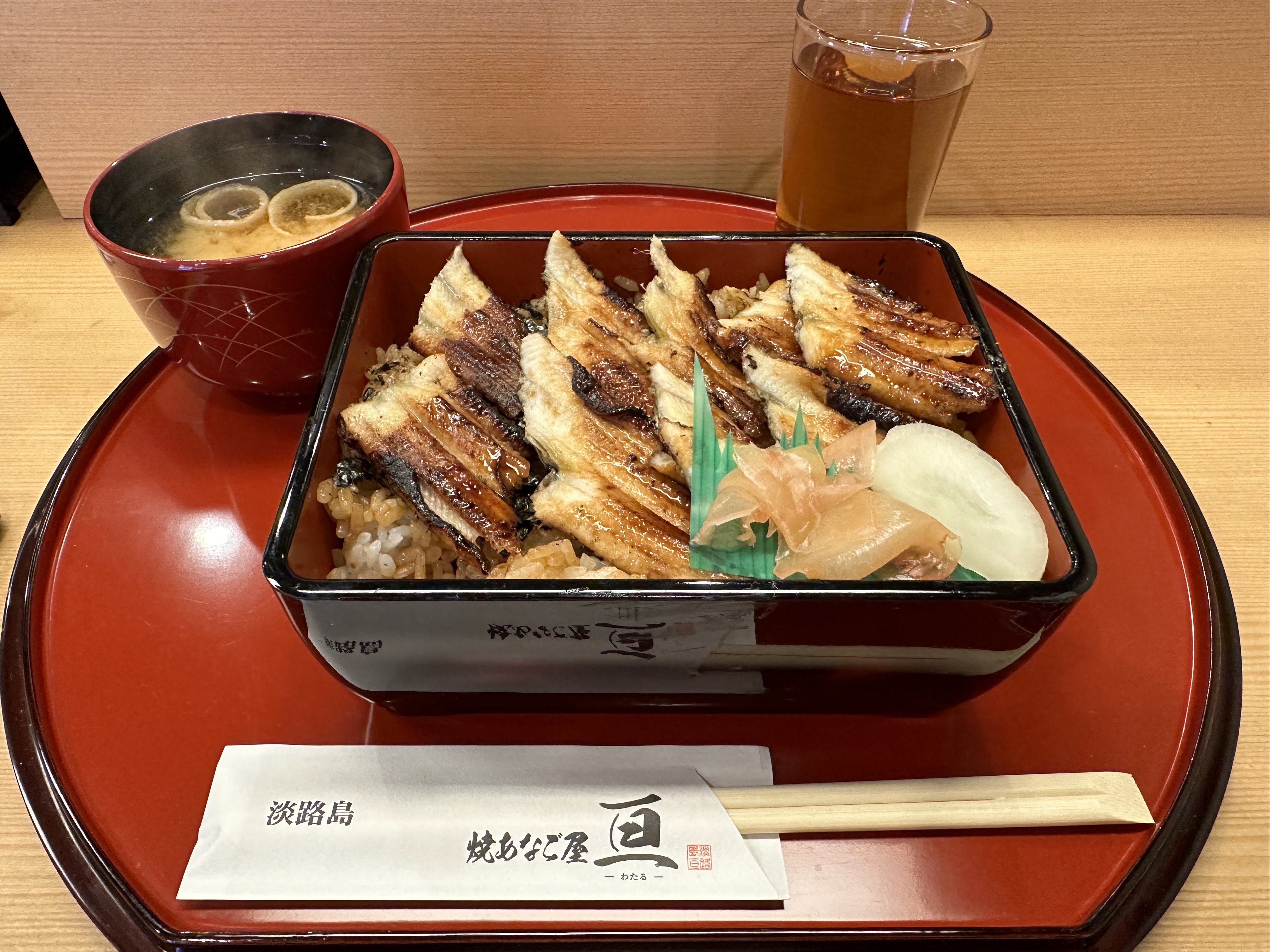 랑쿠jp 음식점-焼あなご屋亘의 대표이미지