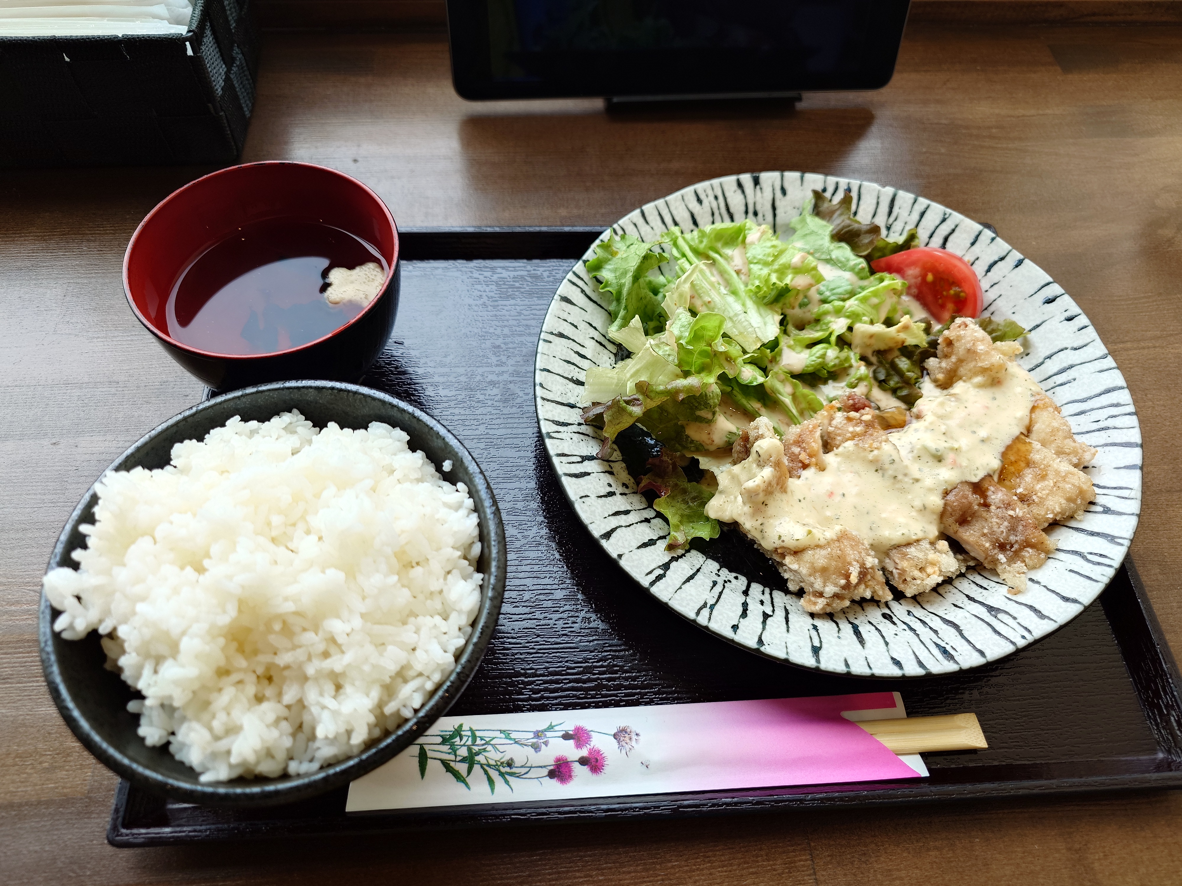 랑쿠jp 음식점-大衆食堂 こうき屋 ATC店의 대표이미지