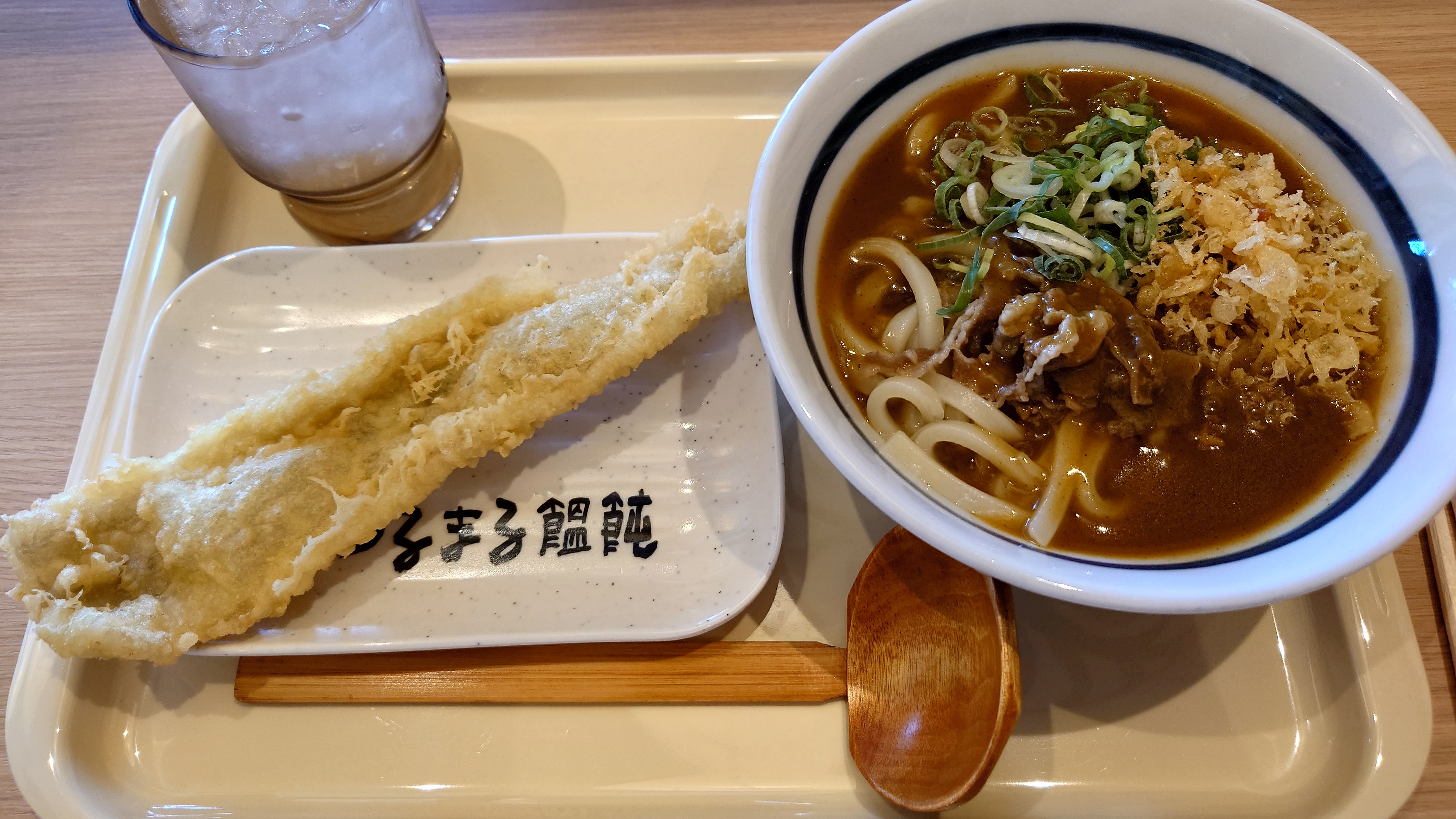 랑쿠jp 음식점-鶴丸うどん本舗의 대표이미지