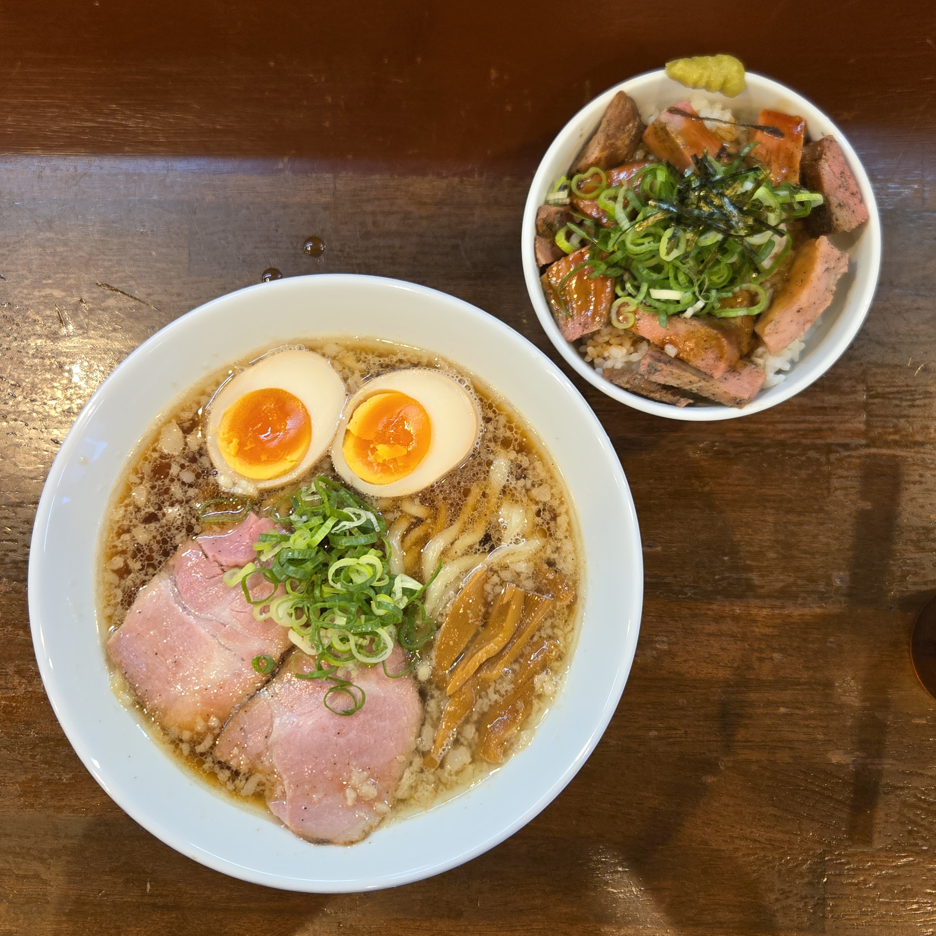 라멘 카스미의 대표사진