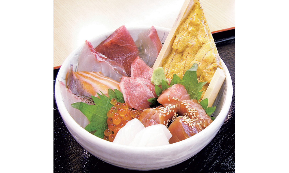 하카타 토요이치 나가하마식당의 대표사진