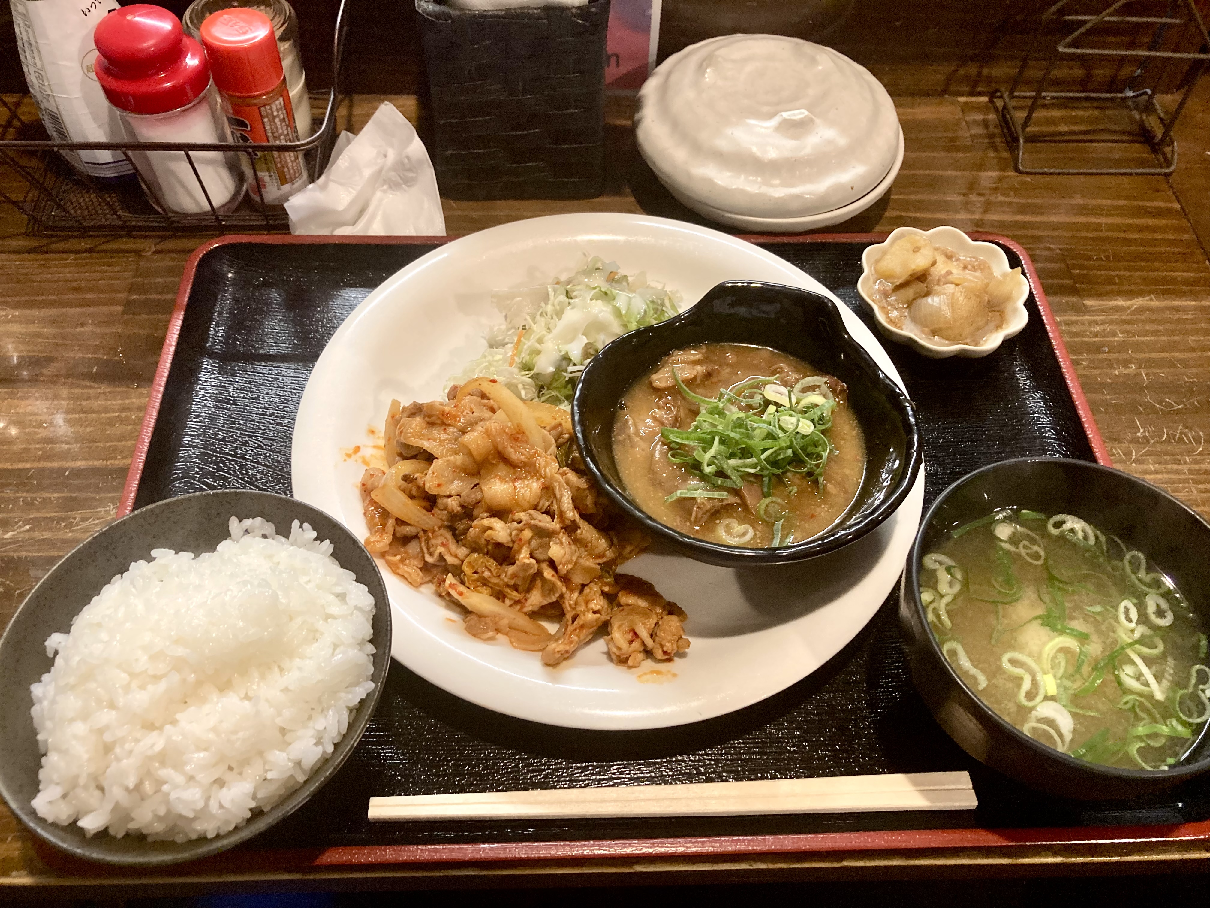 랑쿠jp 음식점-Yumesaki-tei의 대표이미지