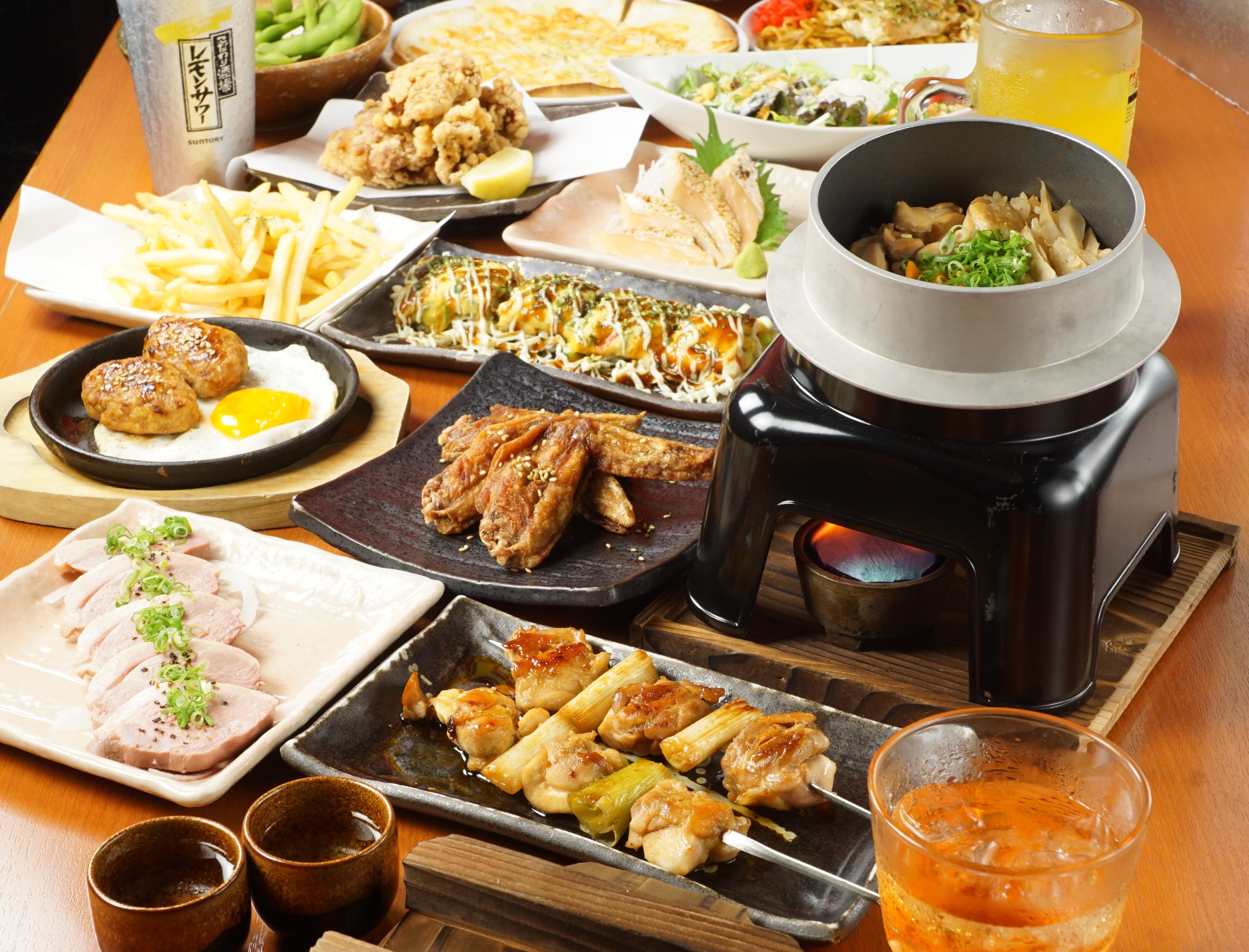 Nipachi Kasugabaruten의 대표사진