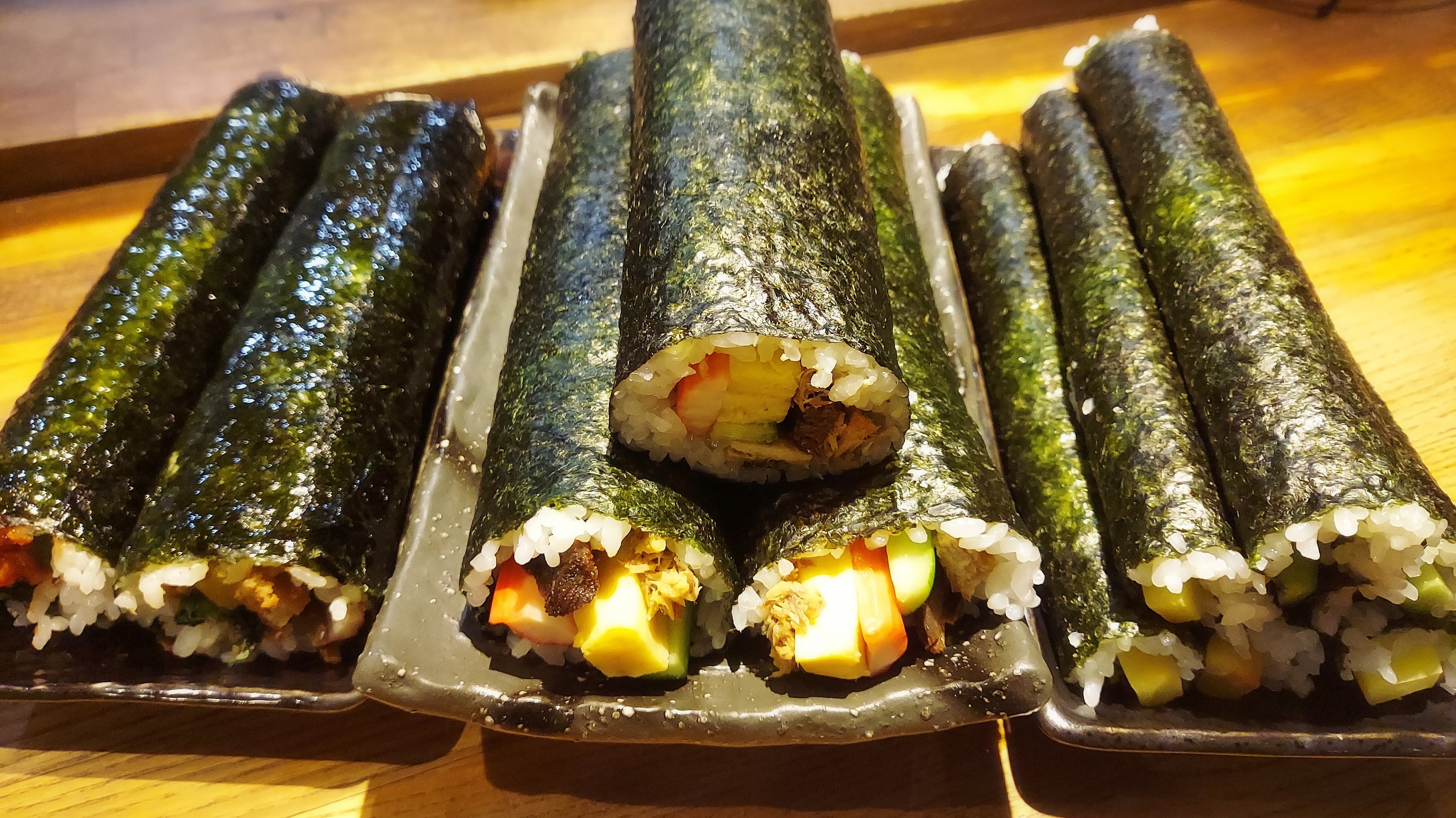 랑쿠jp 음식점-炭火肉料理 あつまれブー의 대표이미지