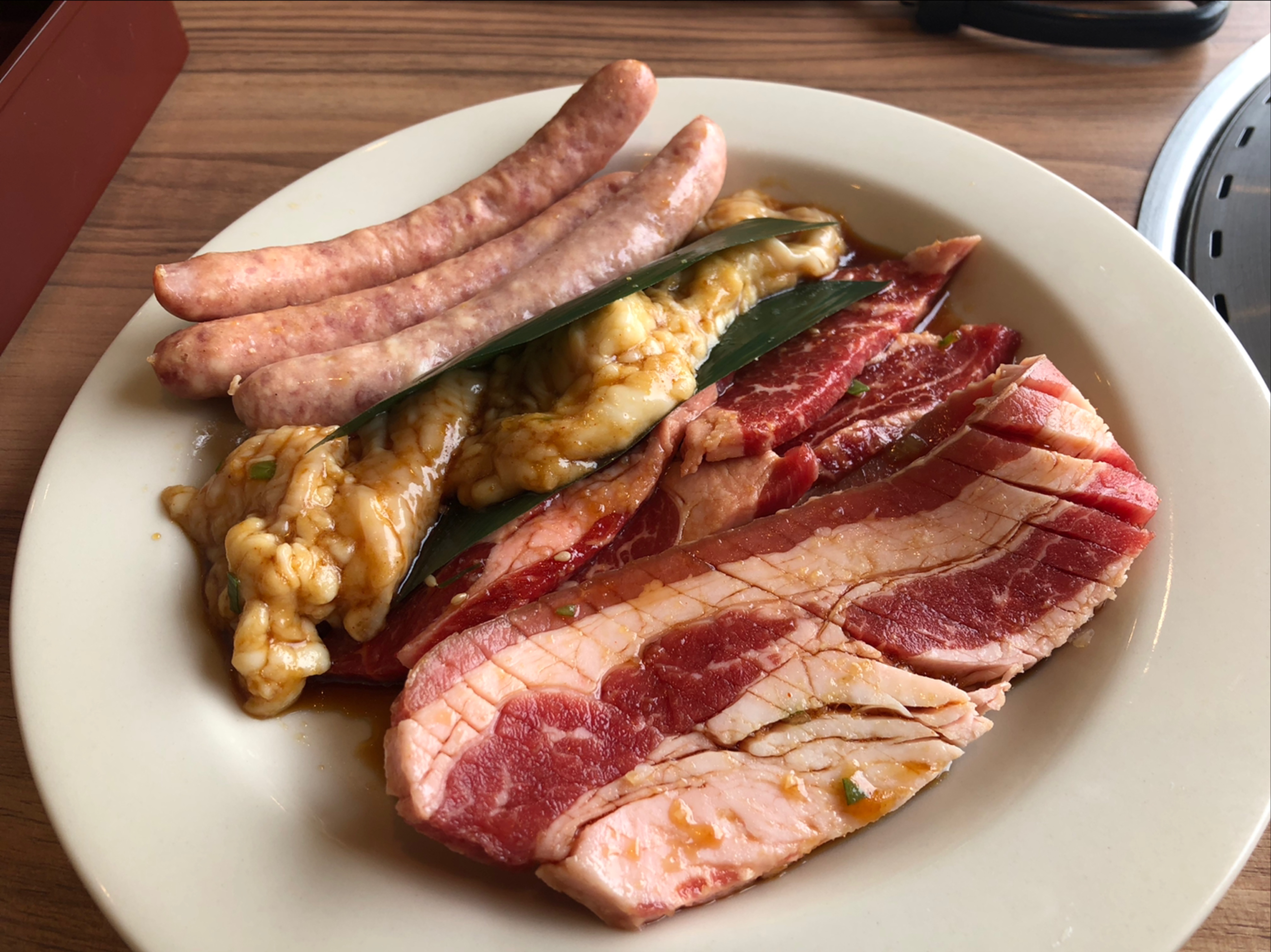 Yakiniku KUSUNOYA Ozu Branch의 대표사진