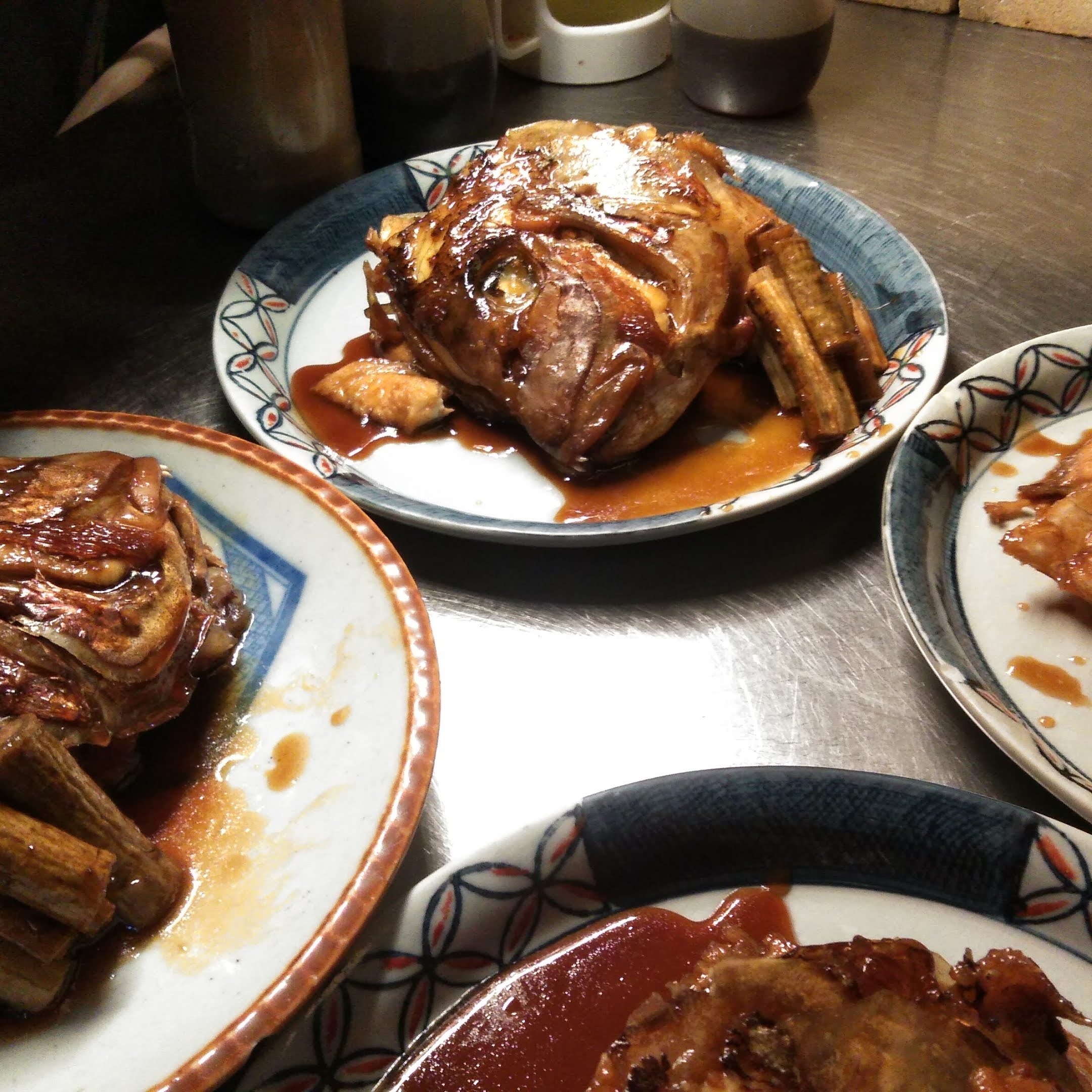 랑쿠jp 음식점-Takataka의 대표이미지