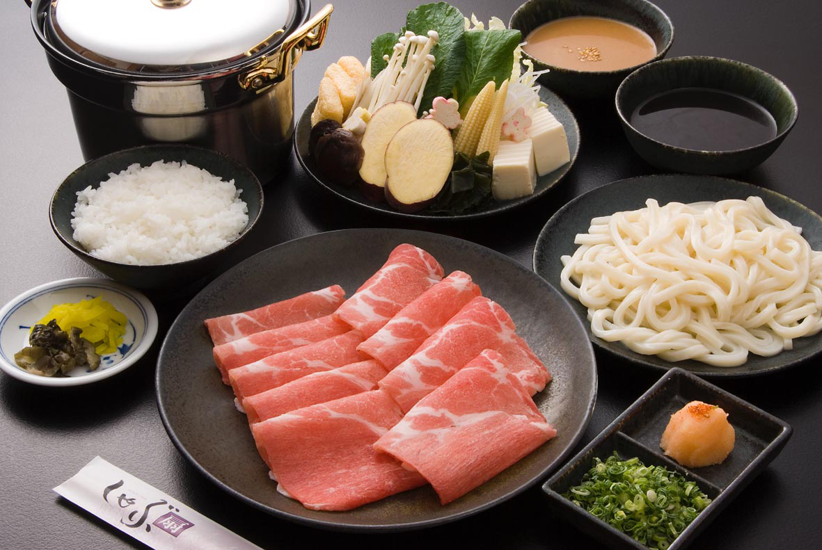 샤브젠 신고베점의 대표사진