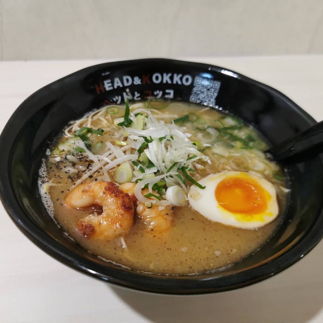 ヘッド＆コッコ의 대표사진