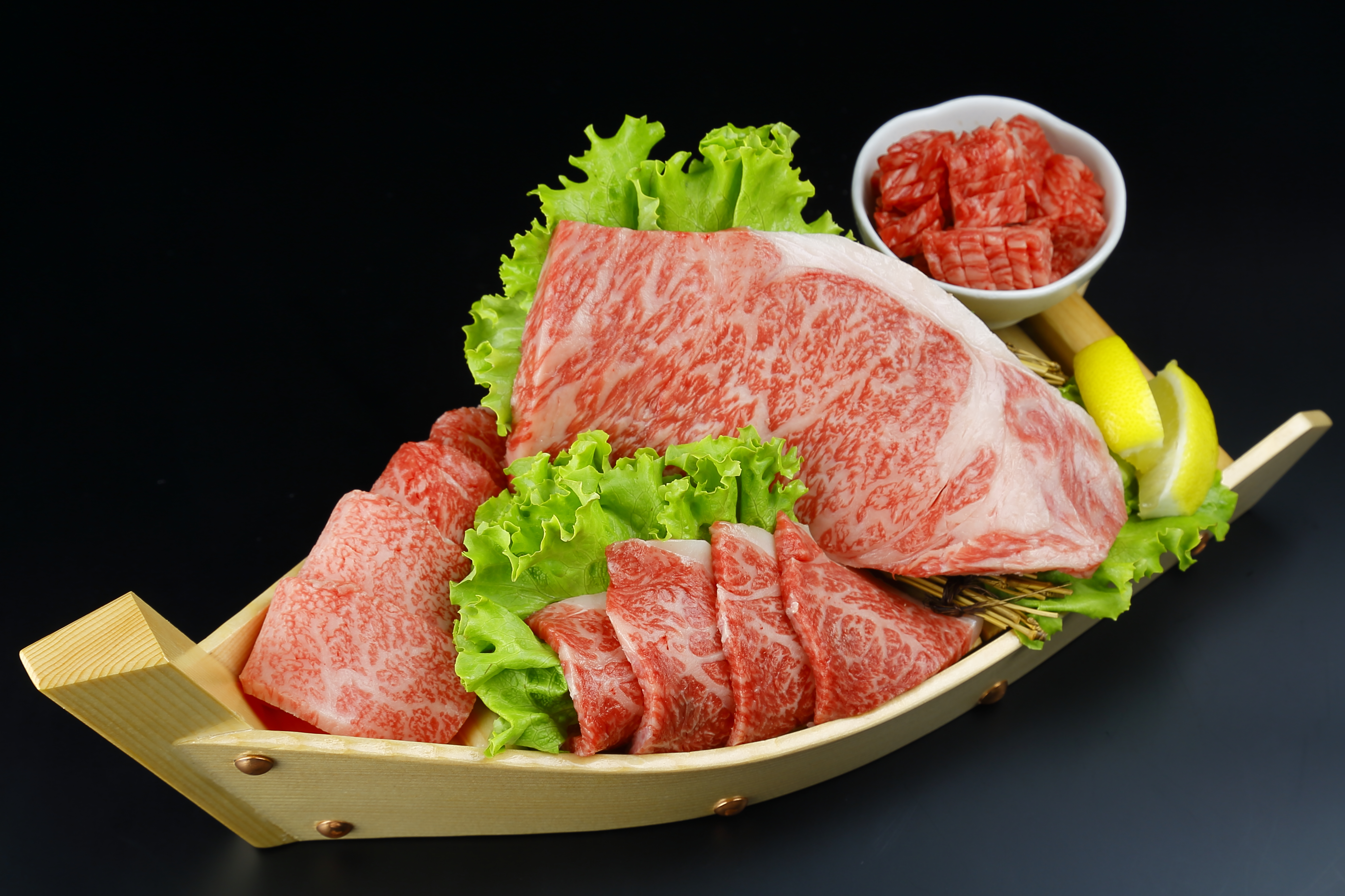 Wagyu Yakiniku LIEBE (Amu Plaza Kumamoto)의 대표사진