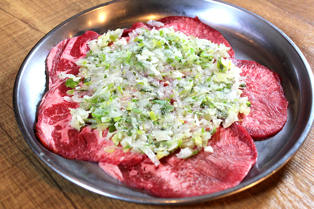 Yakiniku Hiro Shoten - Kyoto Station West의 대표사진