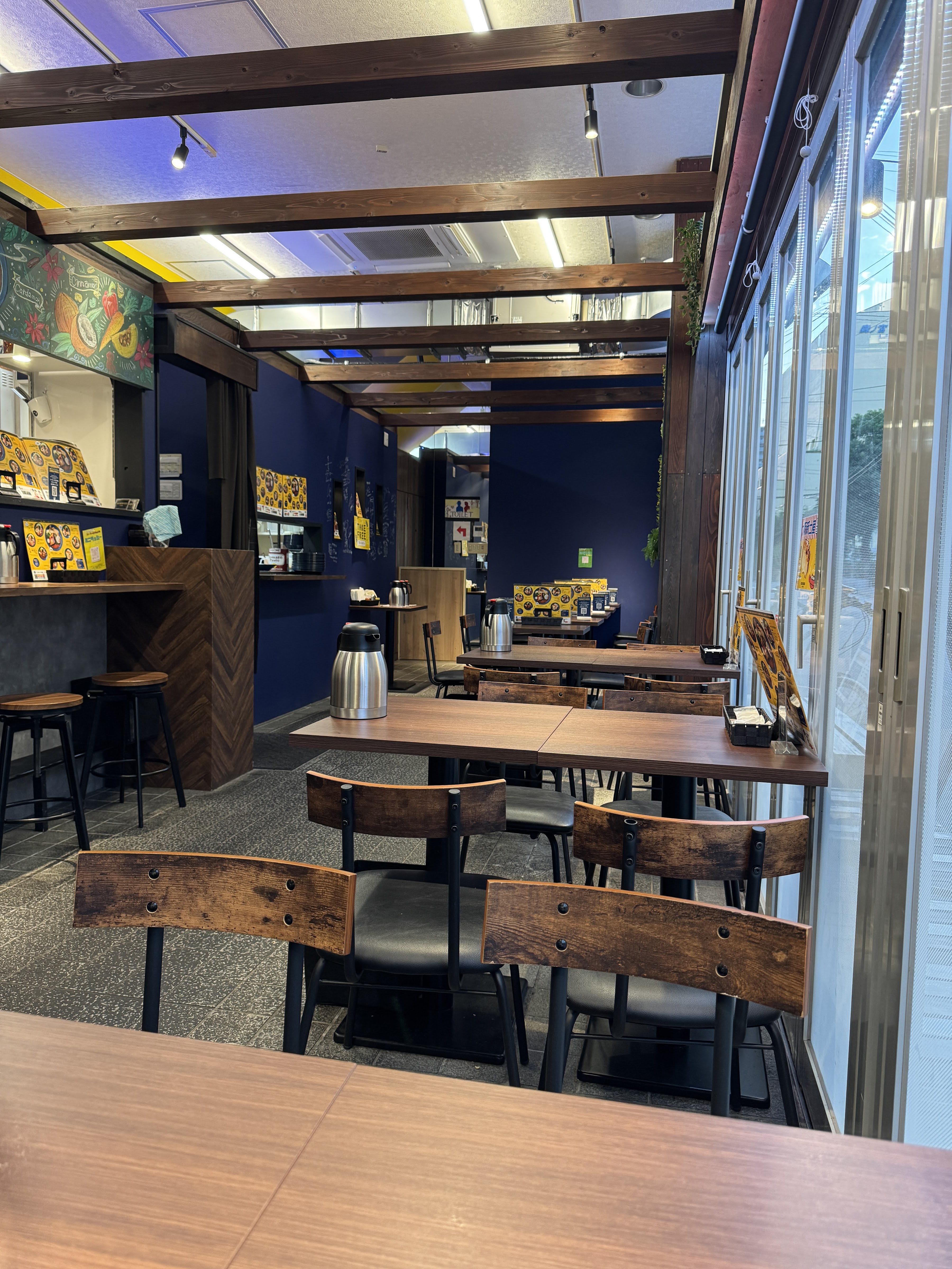 랑쿠jp 음식점-札幌スープカレーJACK 森ノ宮店의 대표이미지