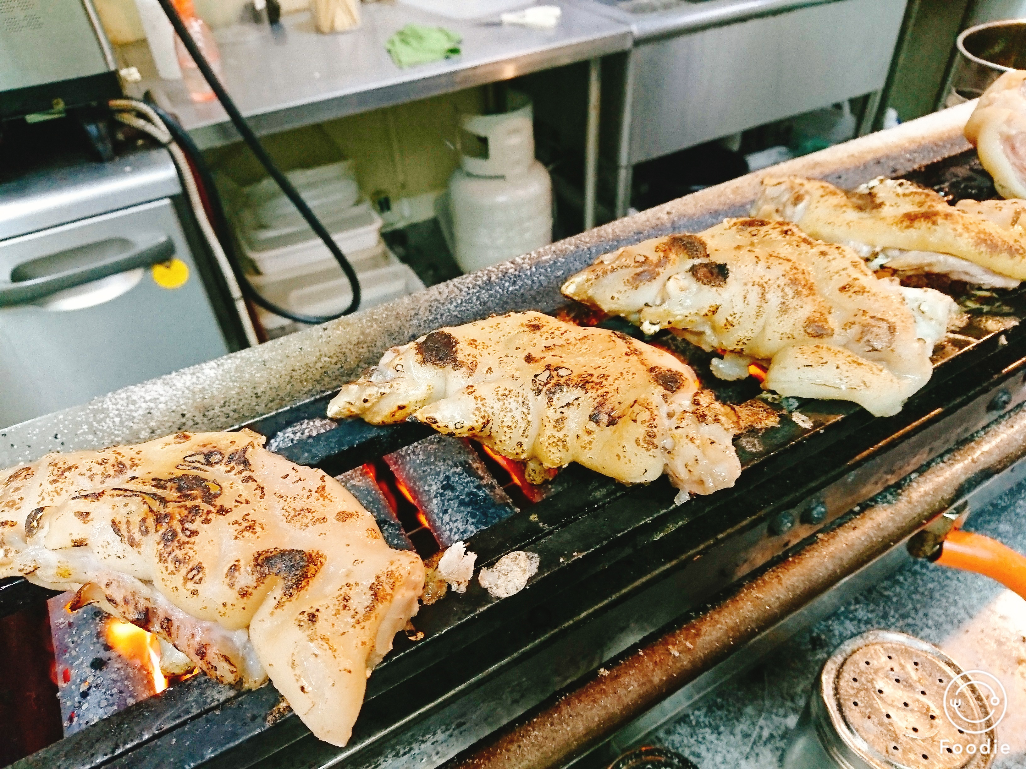 Kushizanmai Shimehigashiten의 대표사진