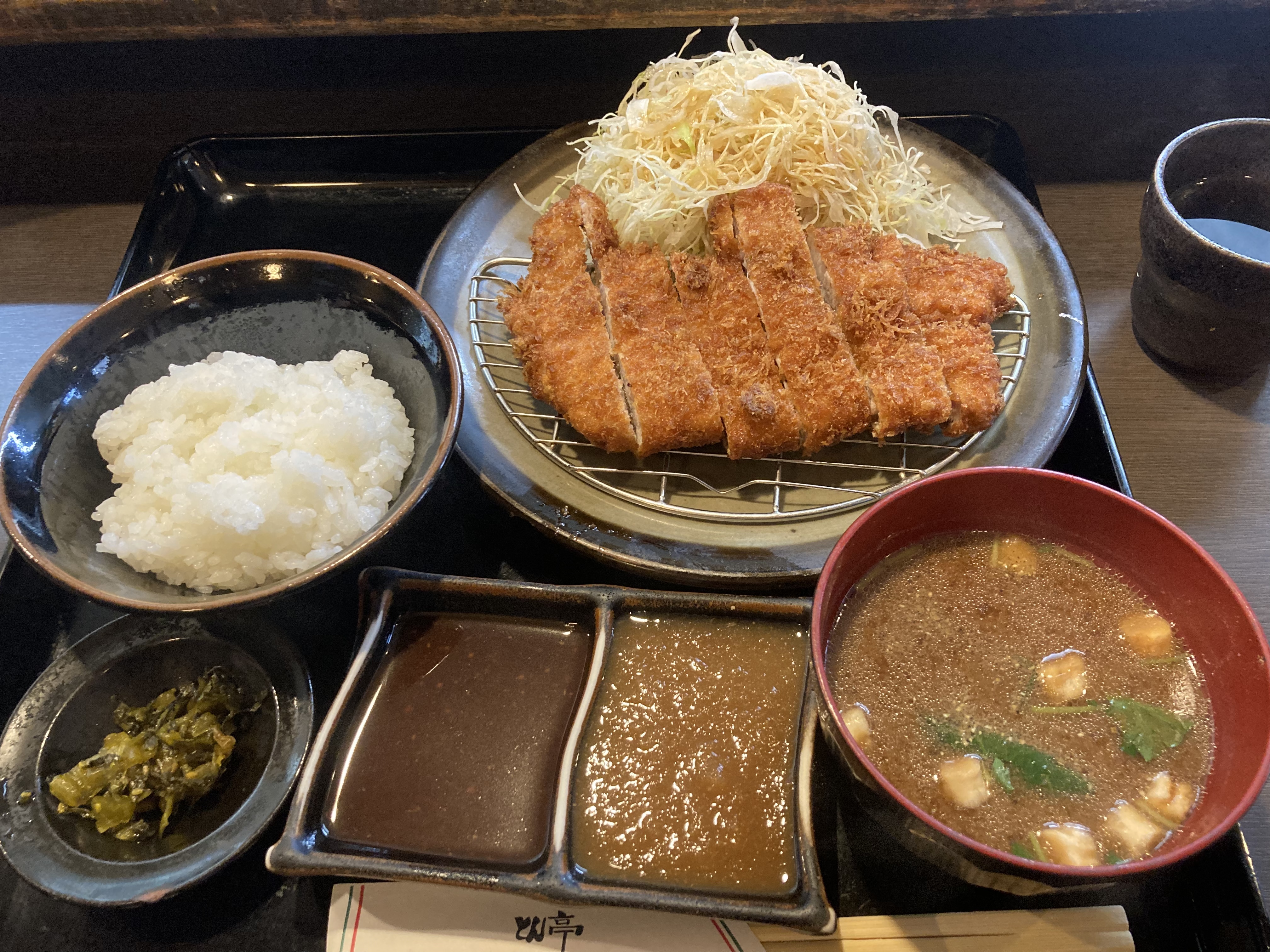 랑쿠jp 음식점-Tontei의 대표이미지