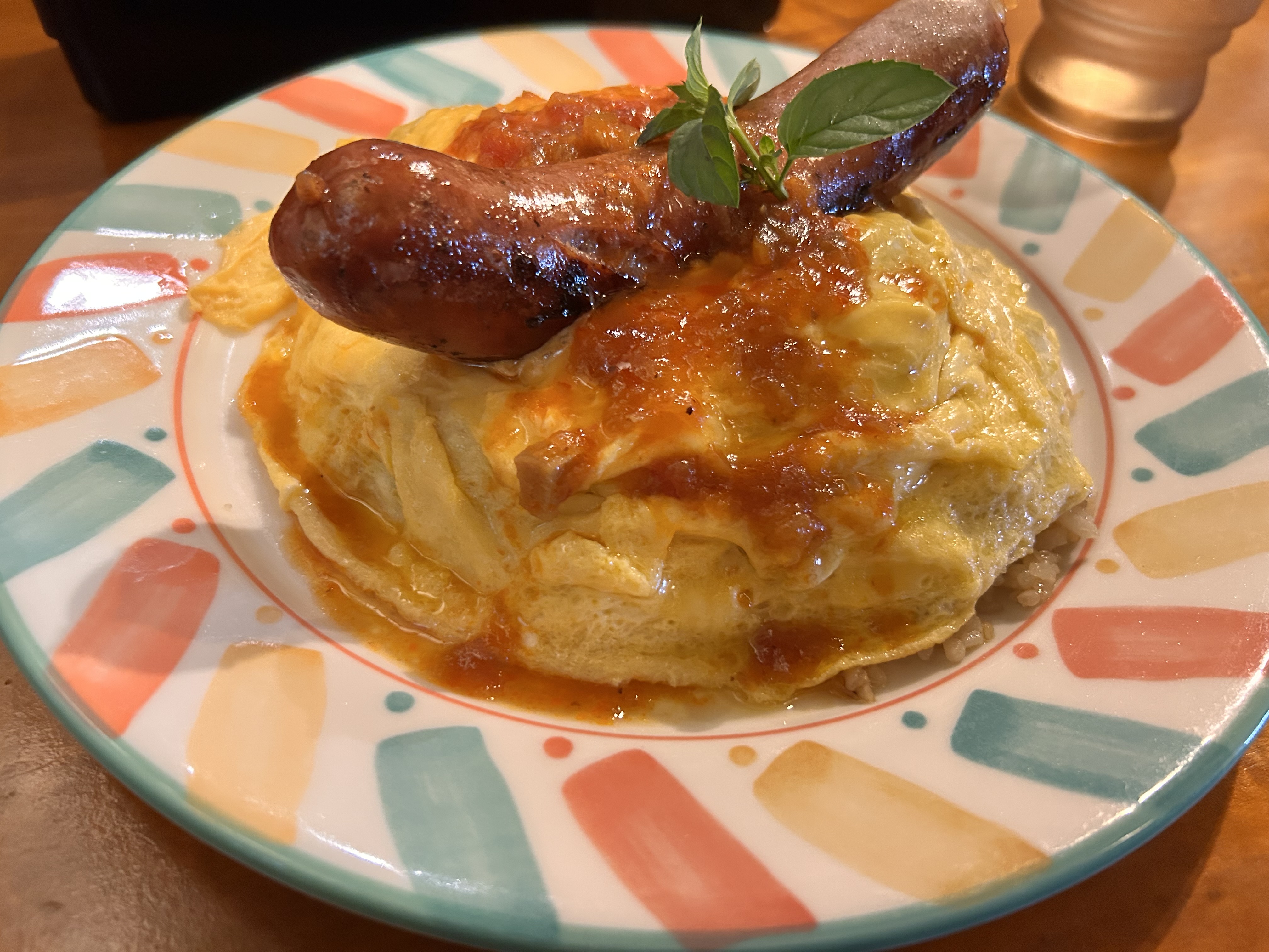 랑쿠jp 음식점-おちゃめなポテト의 대표이미지