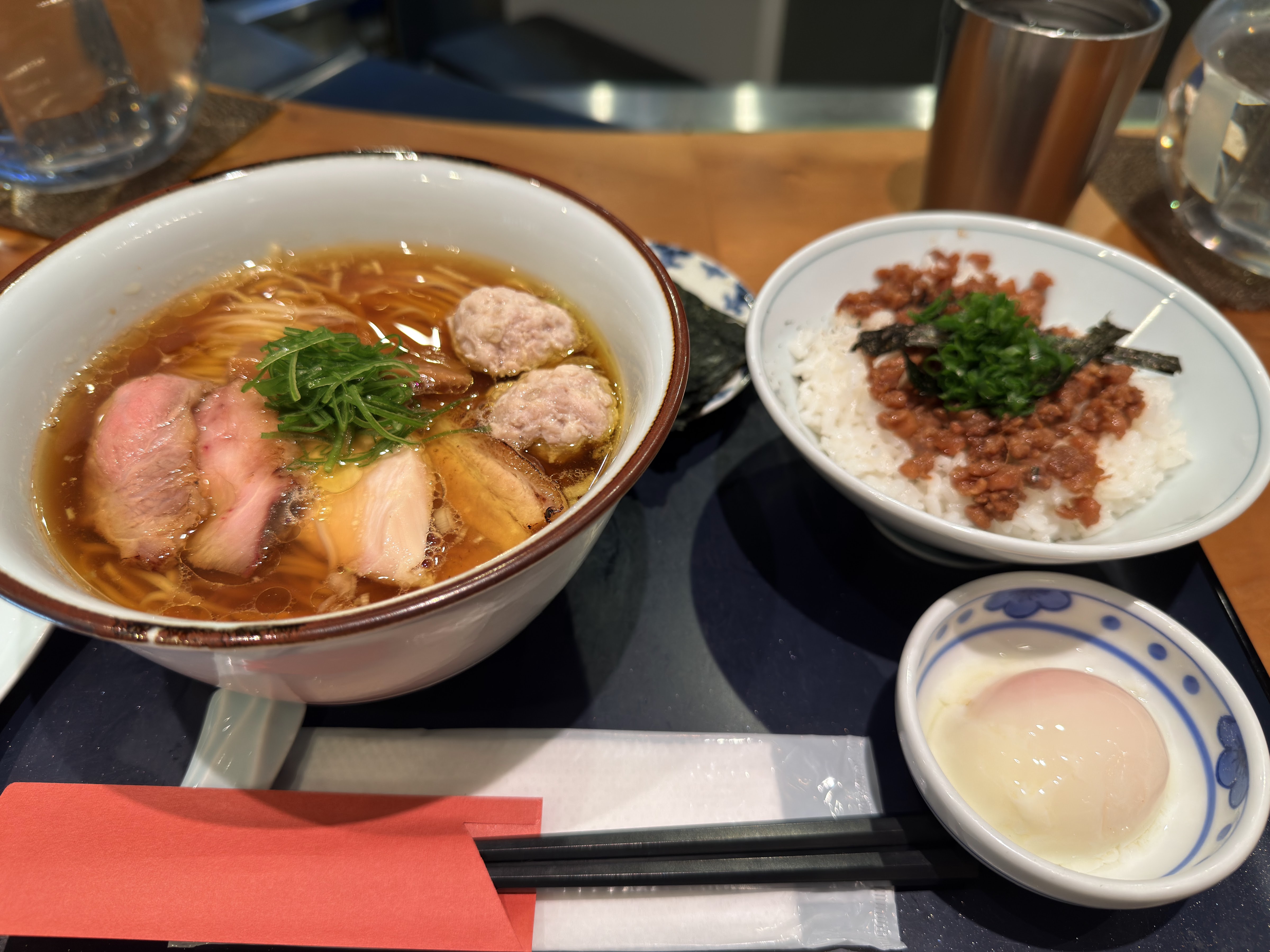 라멘 시후쿠의 대표 이미지