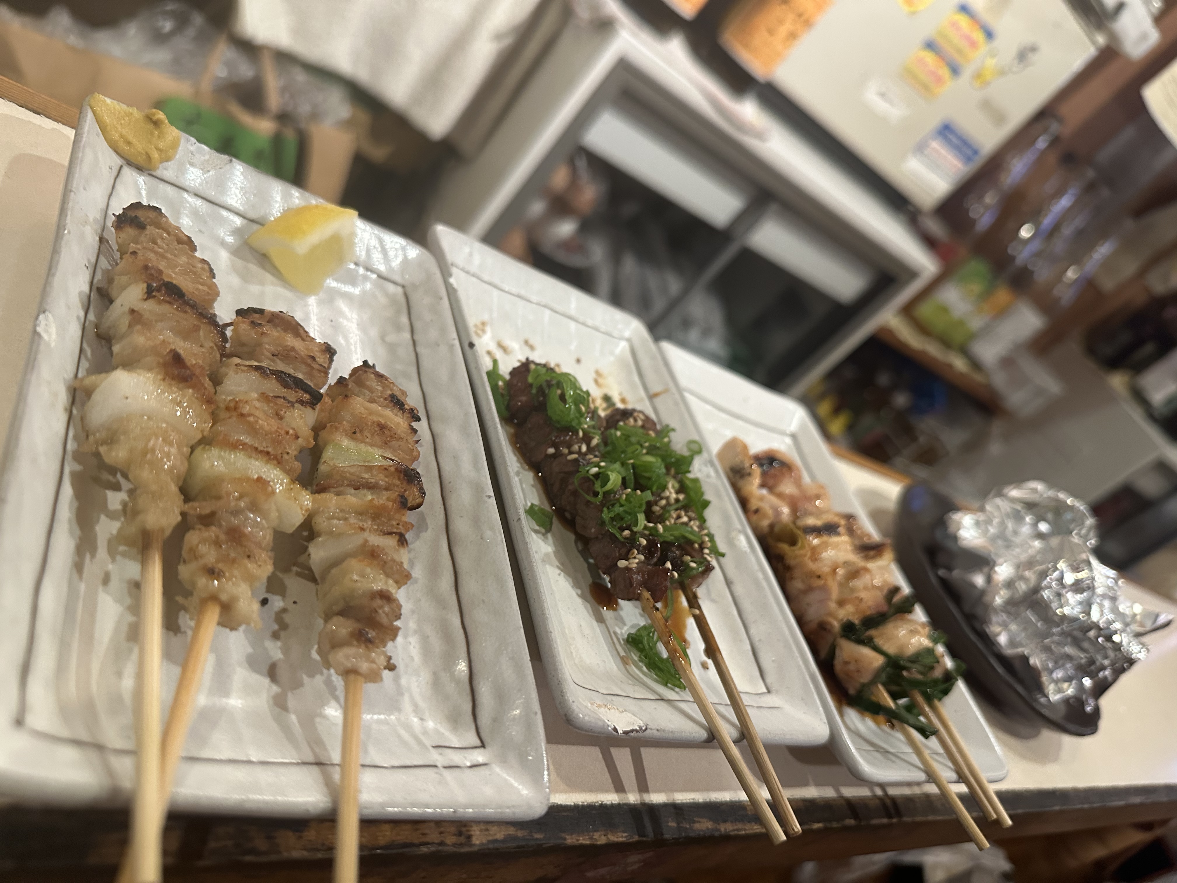 야키토리 키슈의 대표사진