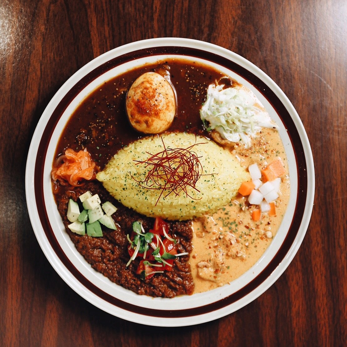 ヨダレカレー의 대표사진