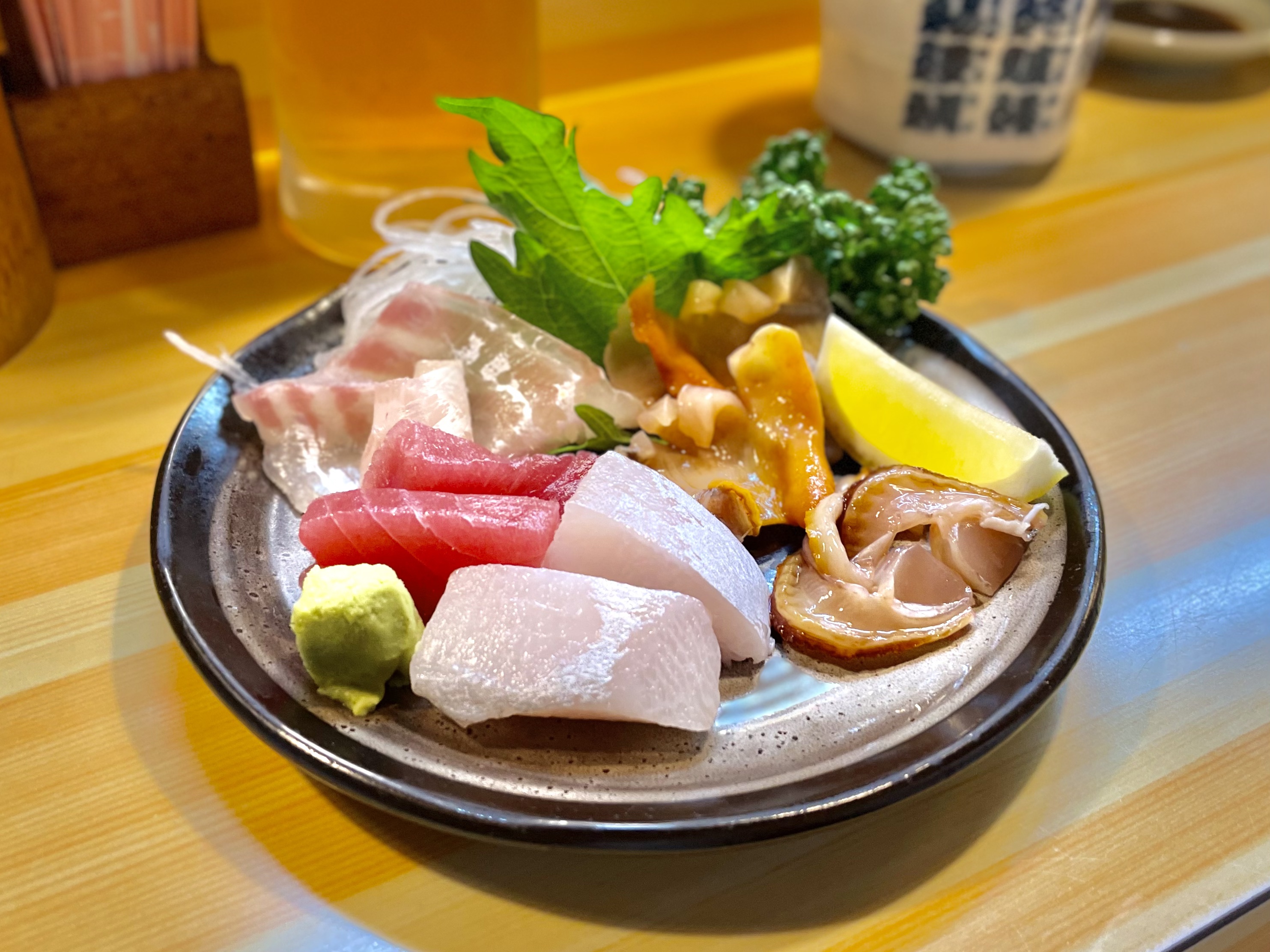 랑쿠jp 음식점-Nagayoshi Sushi의 대표이미지