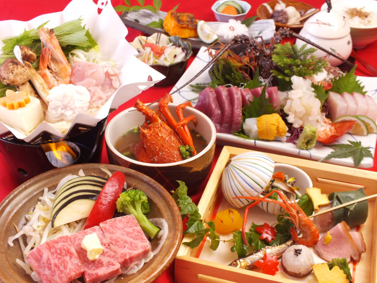 日本料理やました의 대표사진