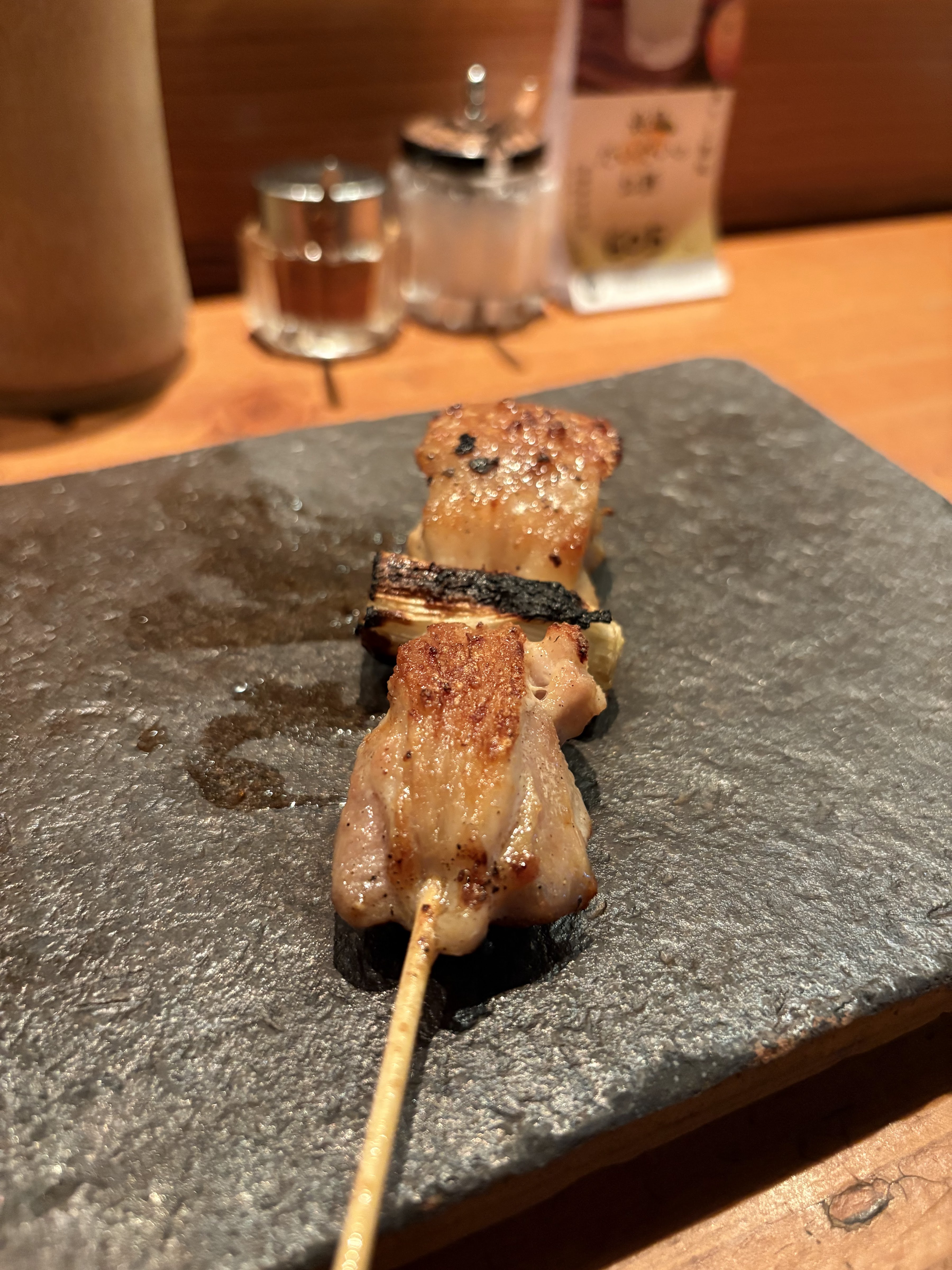 야키토리 무사시의 대표사진