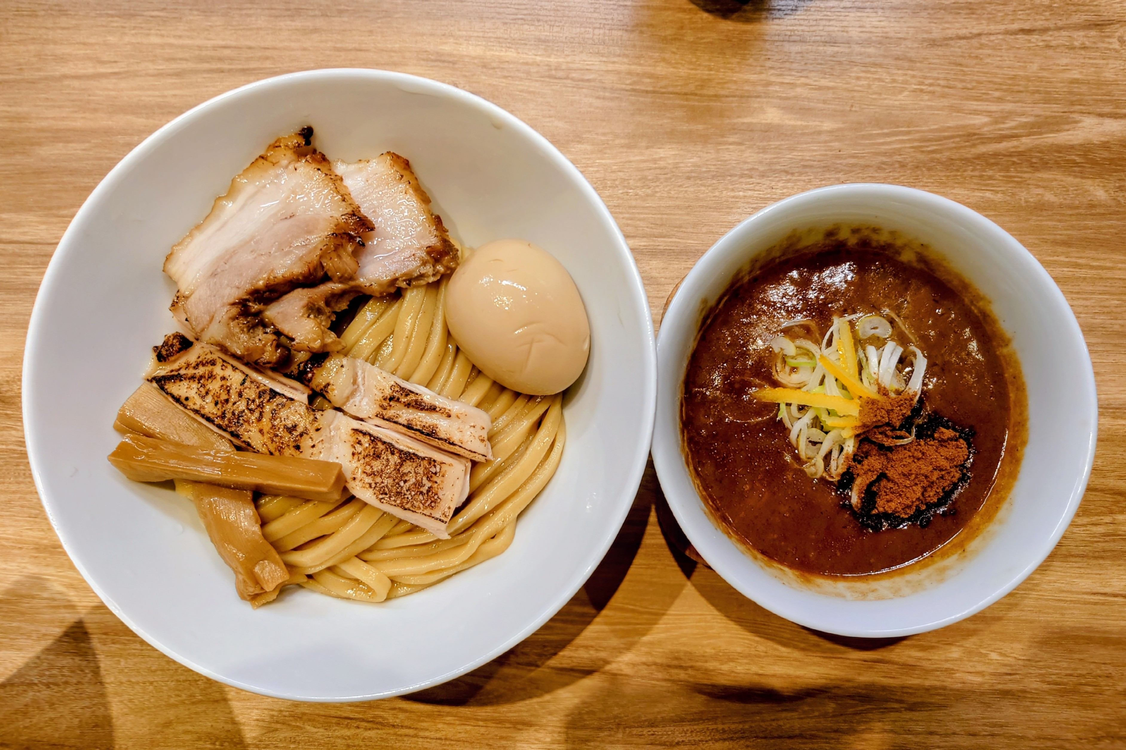 자가제면 츠키요미의 대표사진