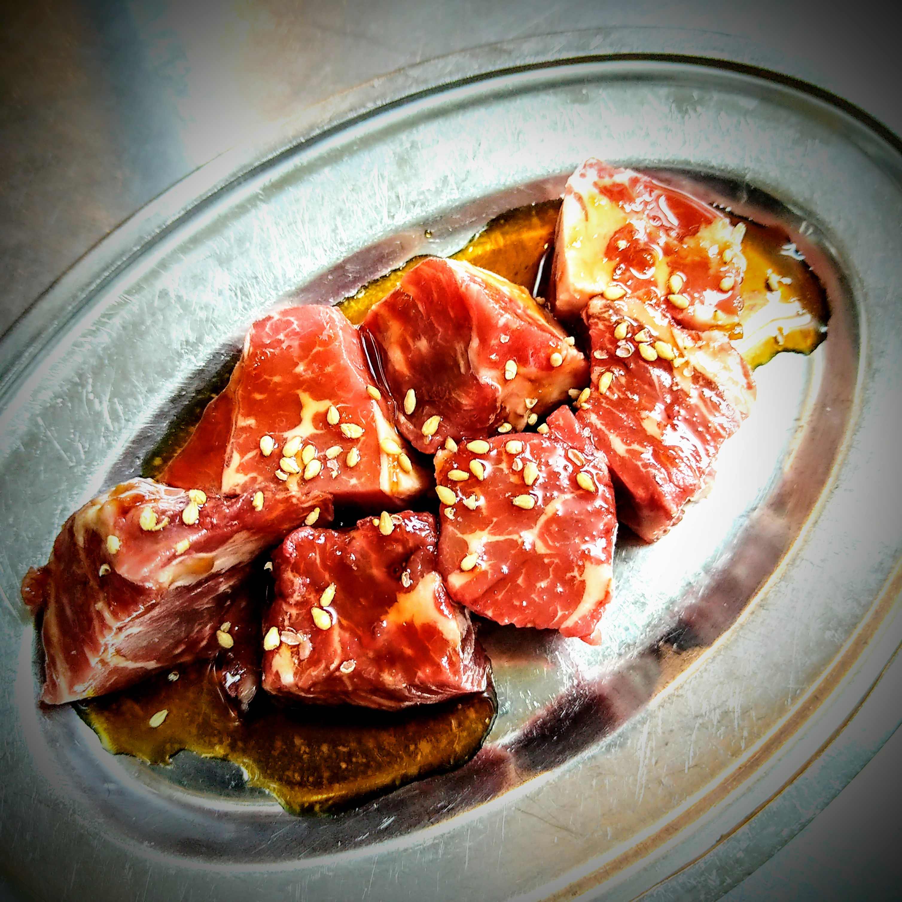 본격 고기구이 지화자 가미카쓰라점의 대표사진