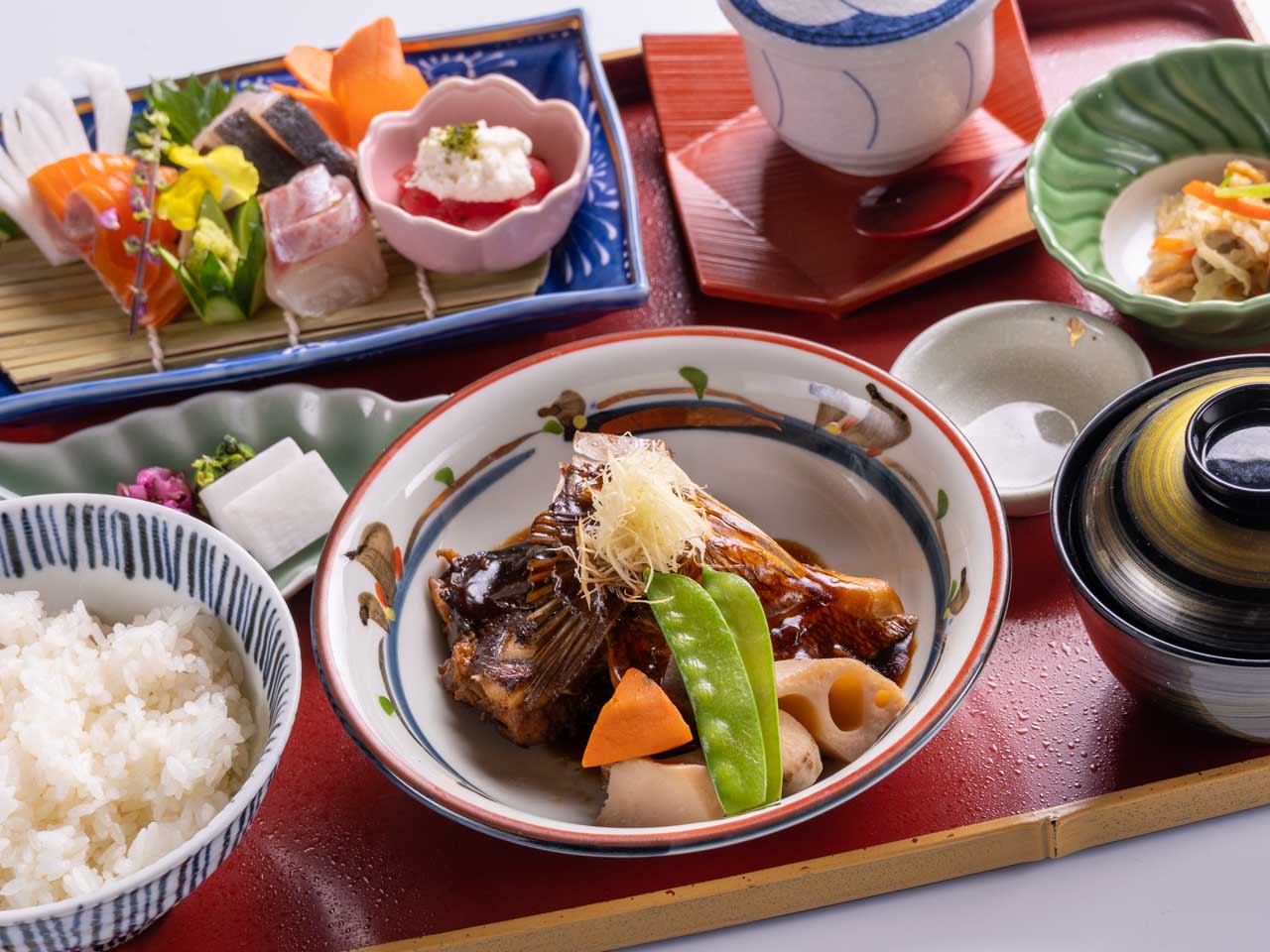 Kaizantei Hakata의 대표 이미지