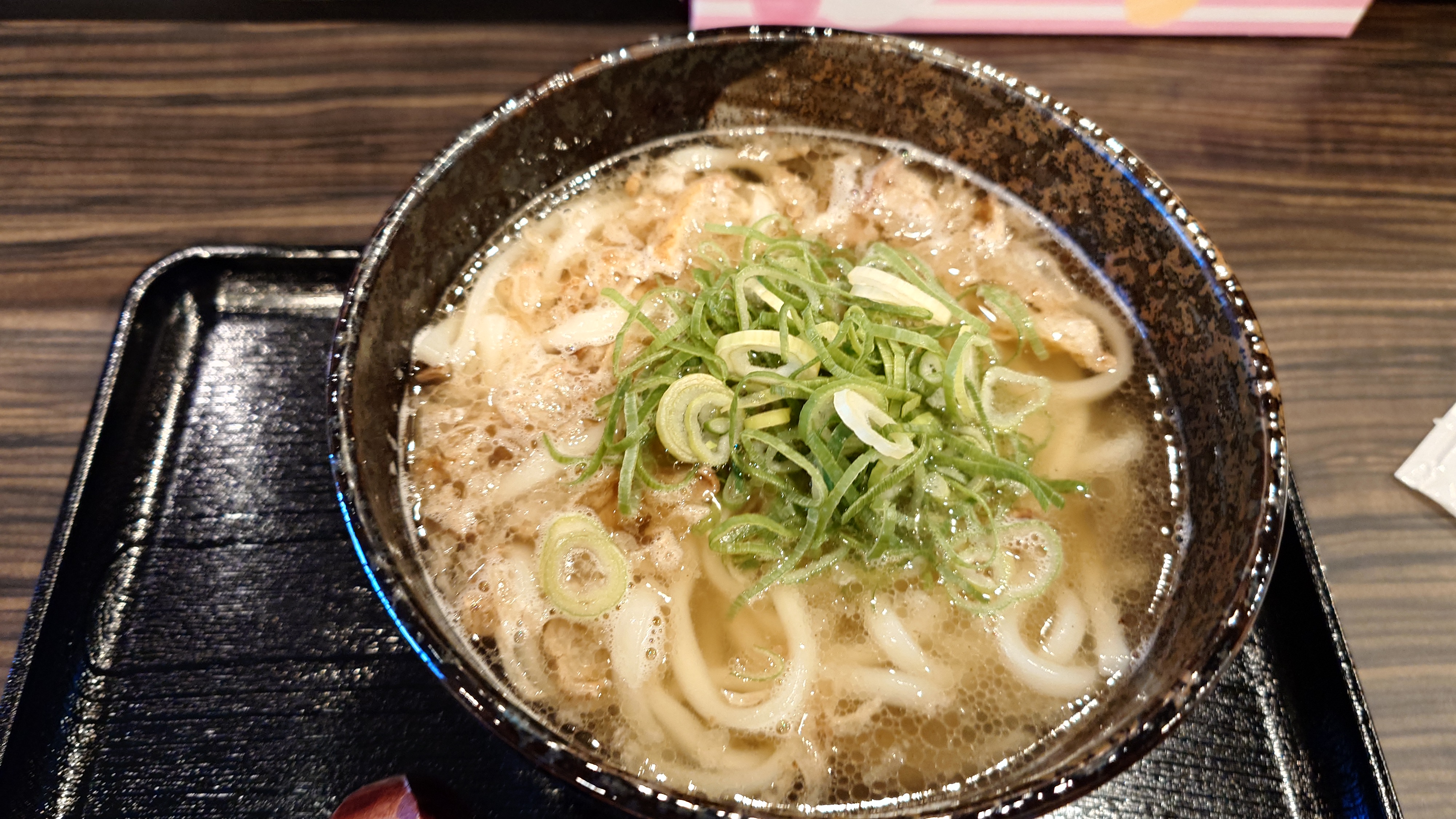 京風讃岐かすうどん・カスやねん의 대표 이미지