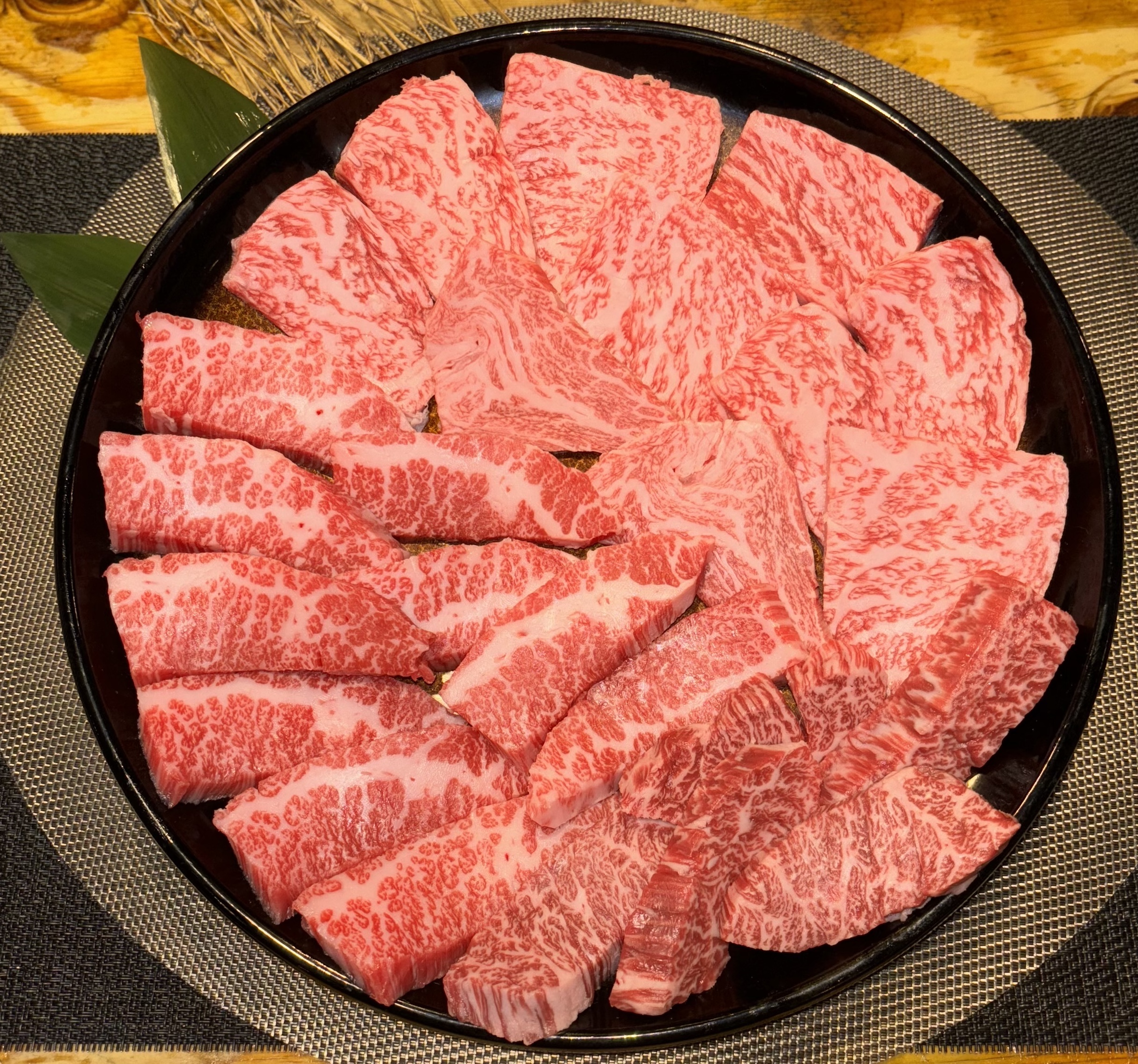 랑쿠jp 음식점-炭火焼肉 うし政의 대표이미지