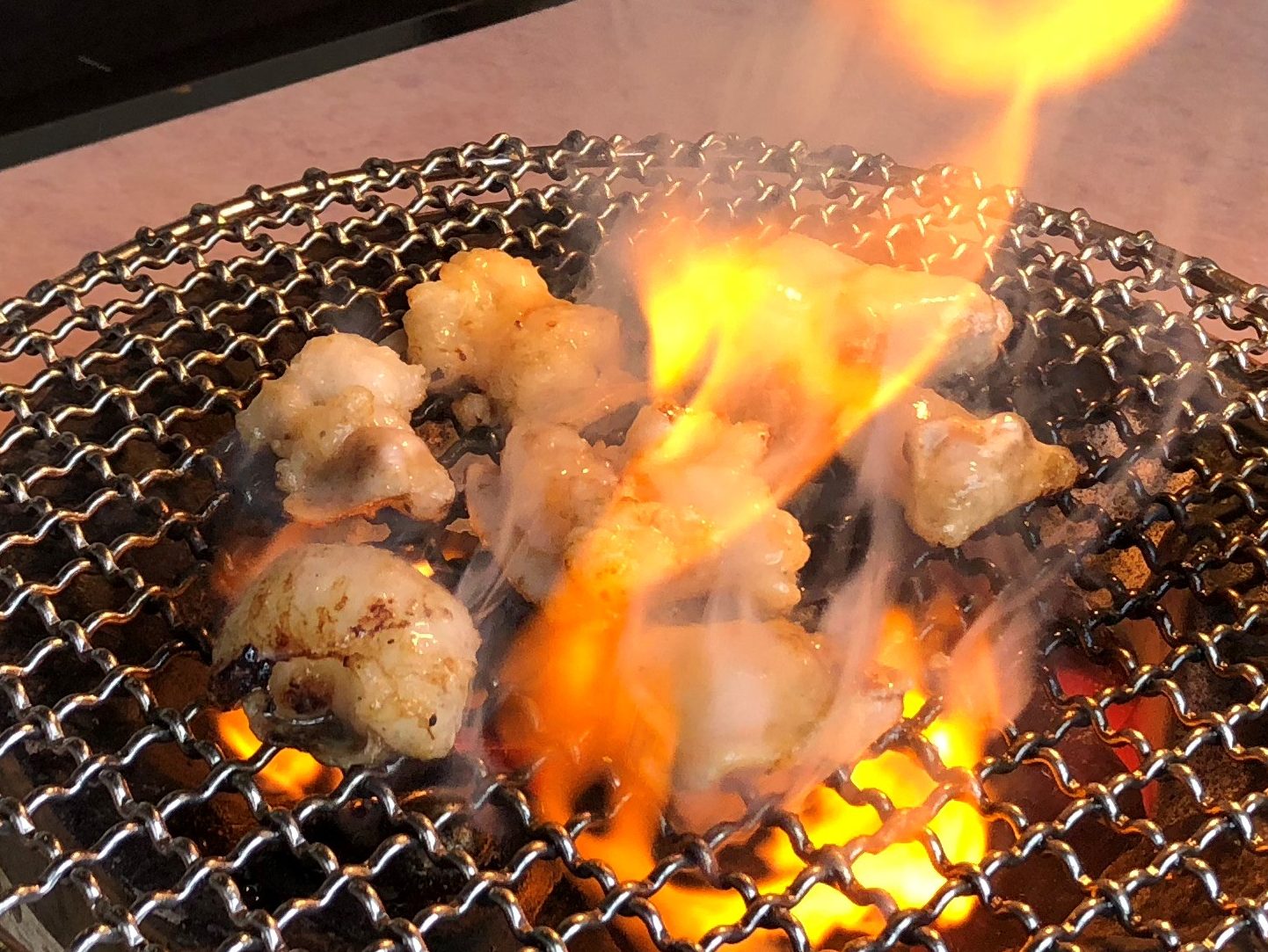 炭火焼肉 雅의 대표 이미지