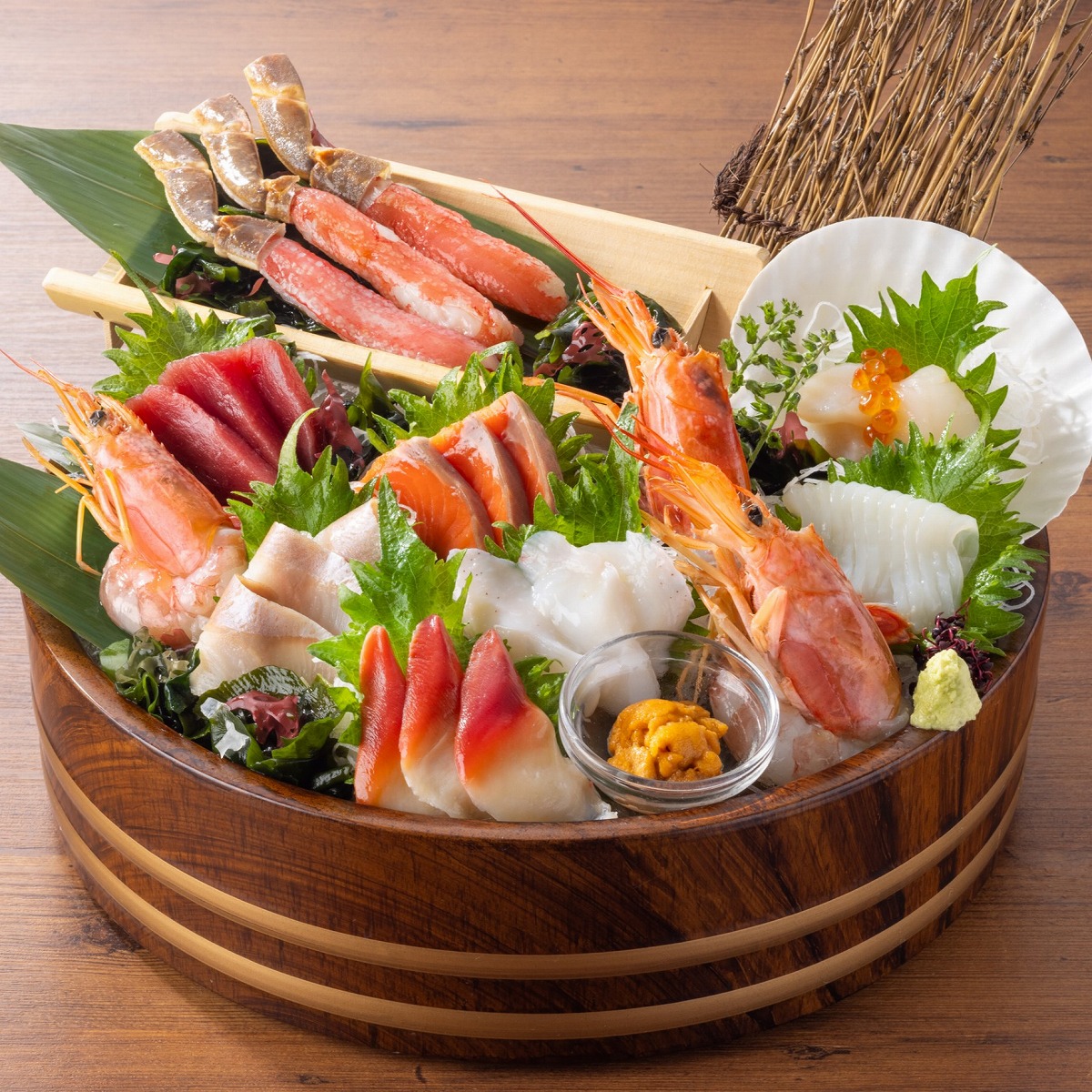 랑쿠jp 음식점-北のごちそうダイニング 北海道 新大阪ソーラ21店의 대표이미지