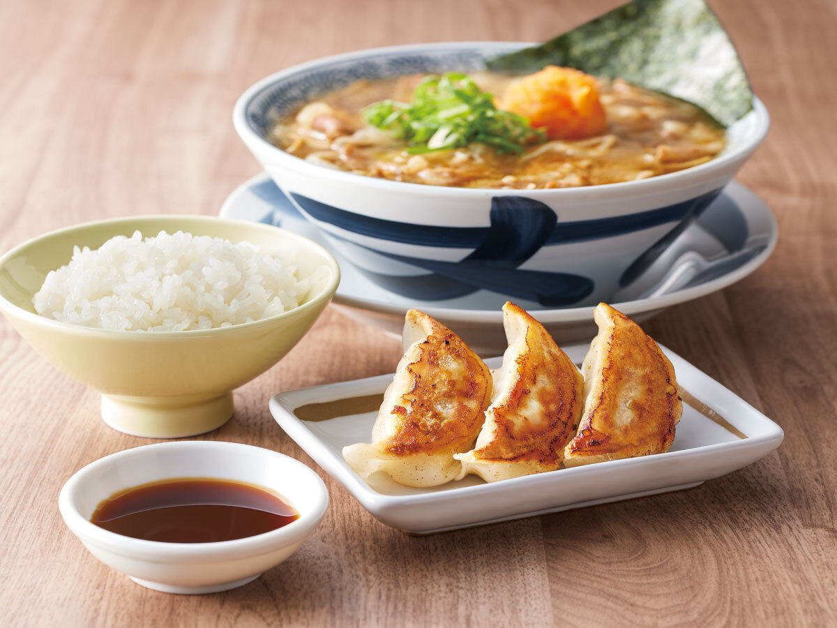 마루겐 라멘의 대표 이미지