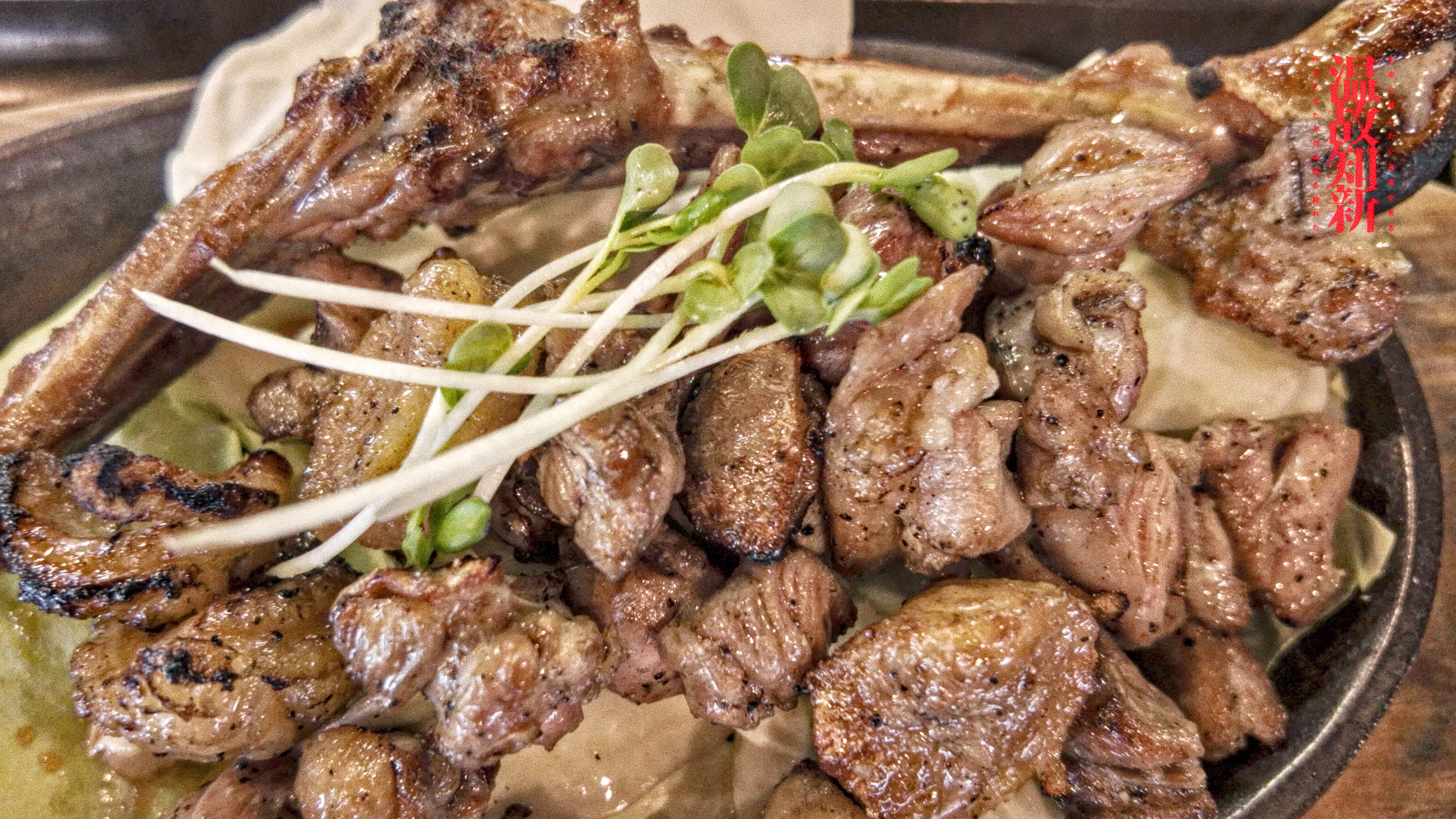 ドライブイン かかし의 대표사진