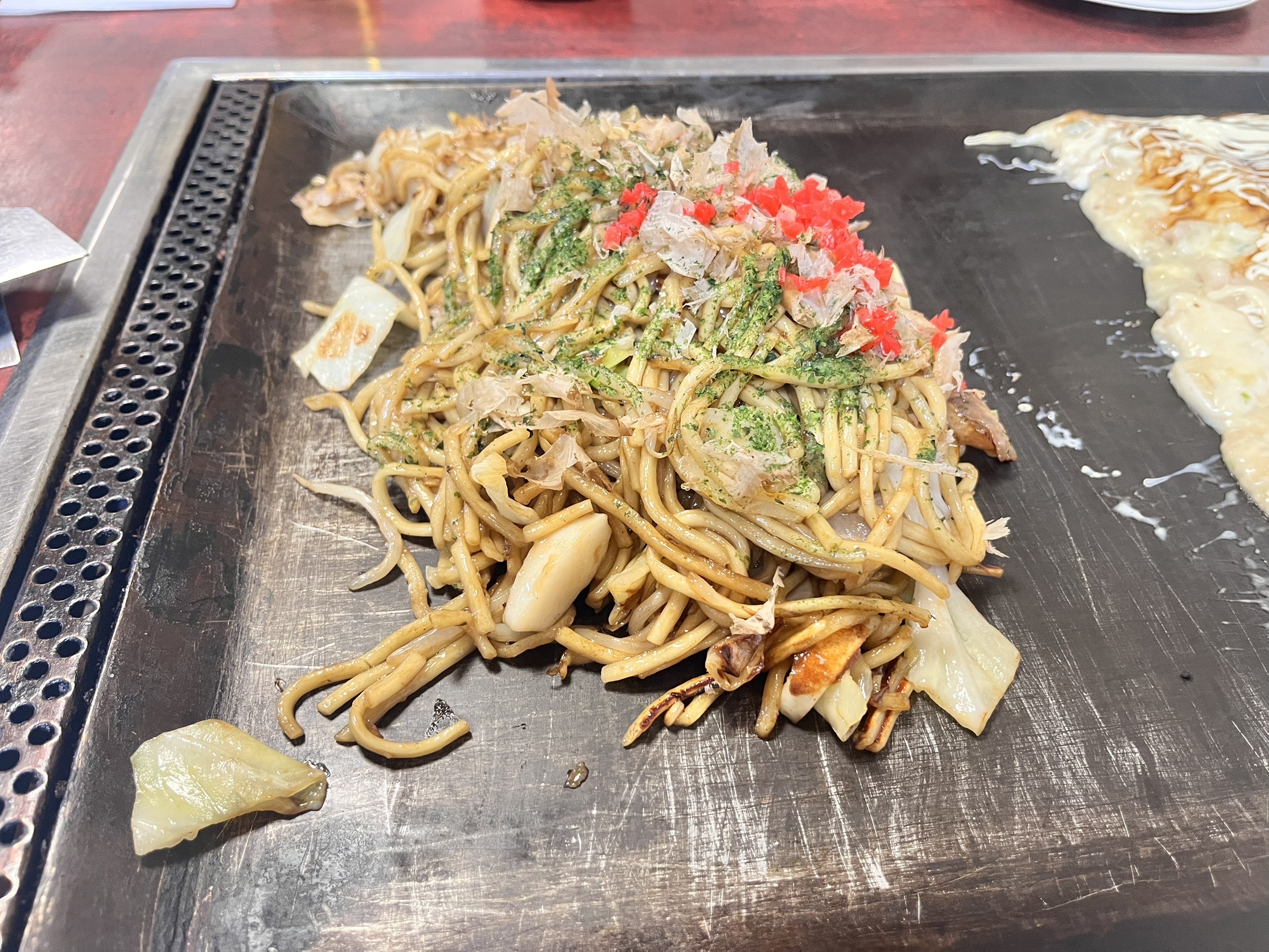 랑쿠jp 음식점-お好み焼き 和의 대표이미지